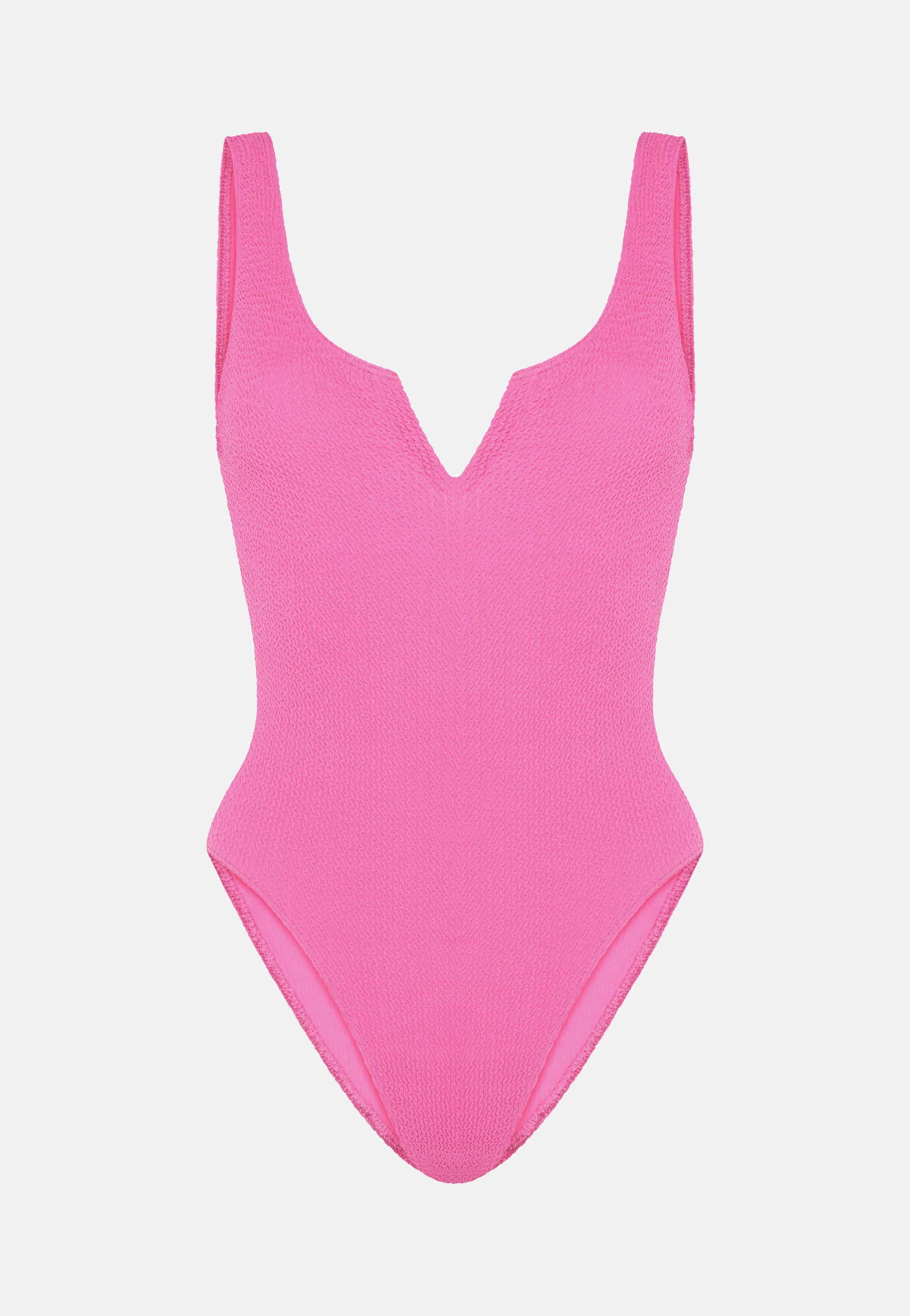 SWIMWEAR OP AVA PINK BUBBLE GUM