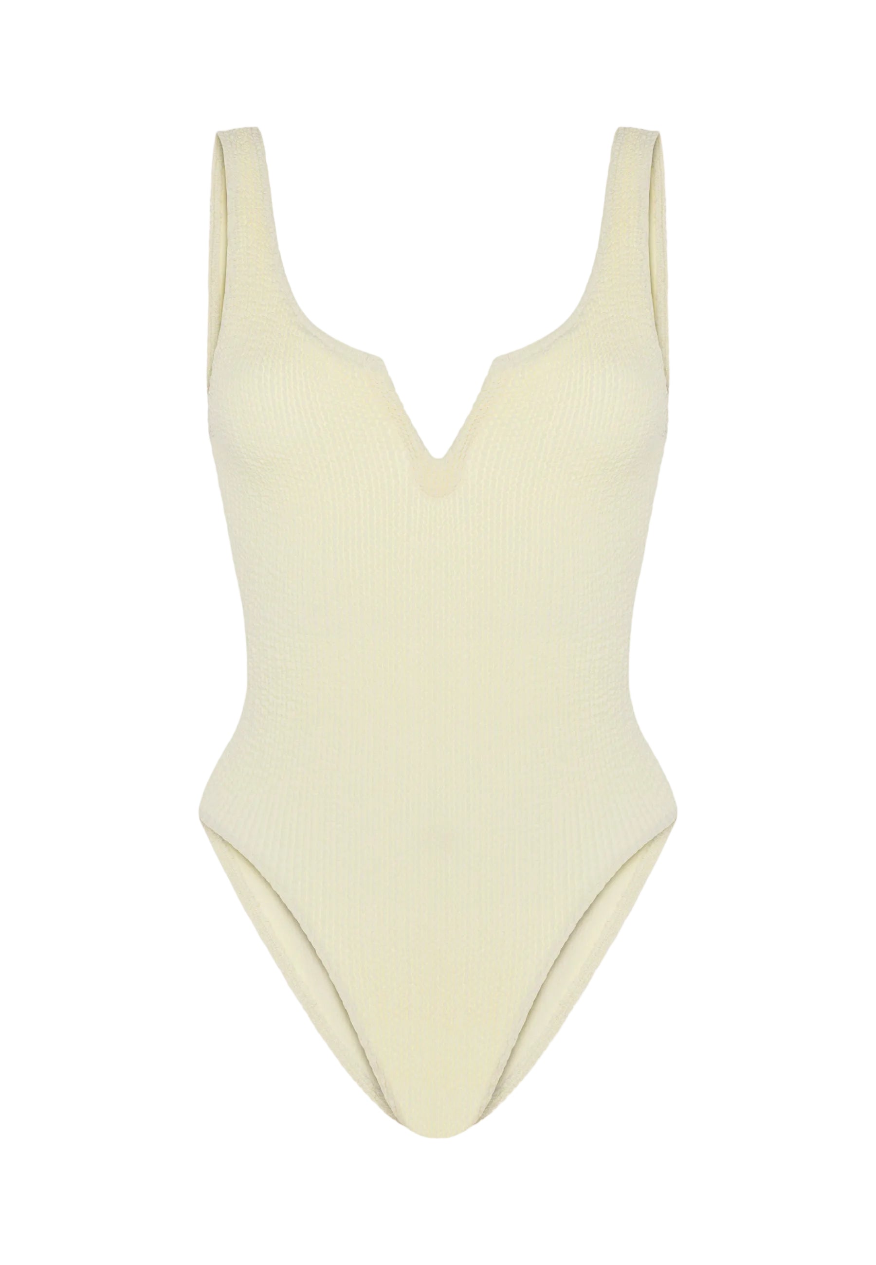 SWIMWEAR OP AVA VANILLA