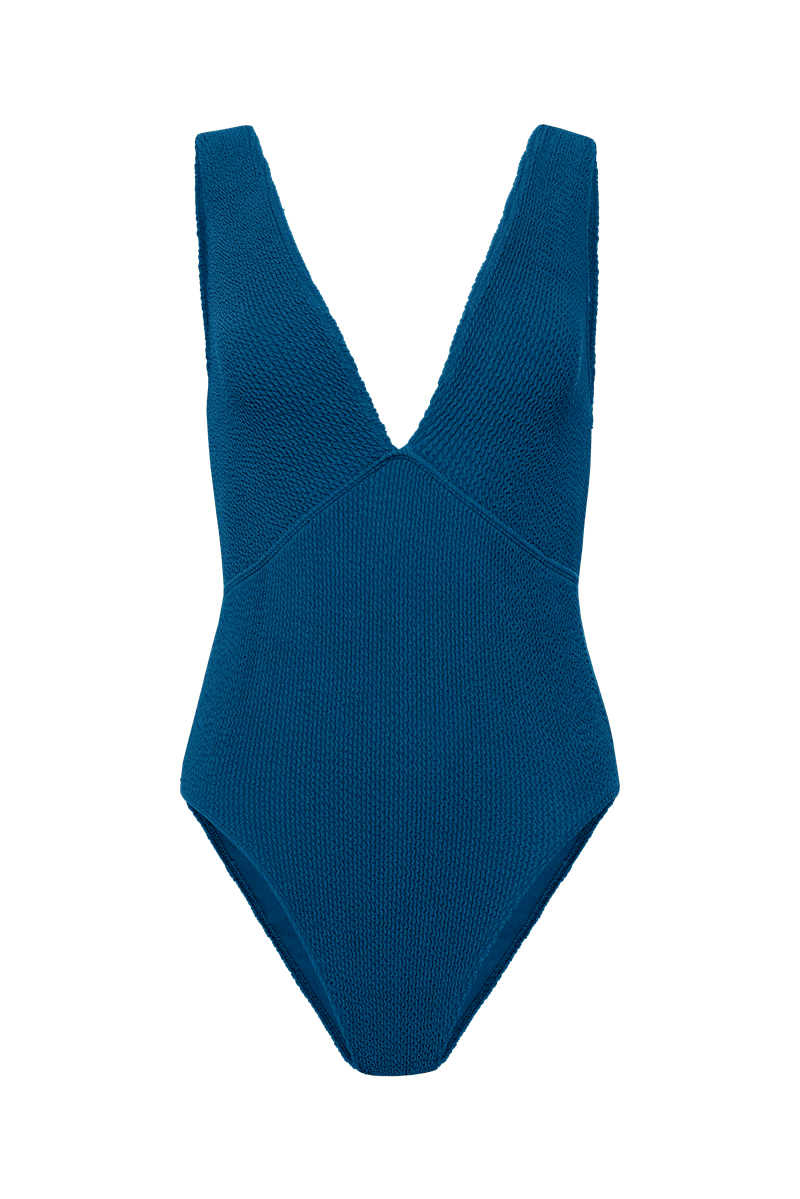 SWIMWEAR OP ARIEL BLUE GRAPE