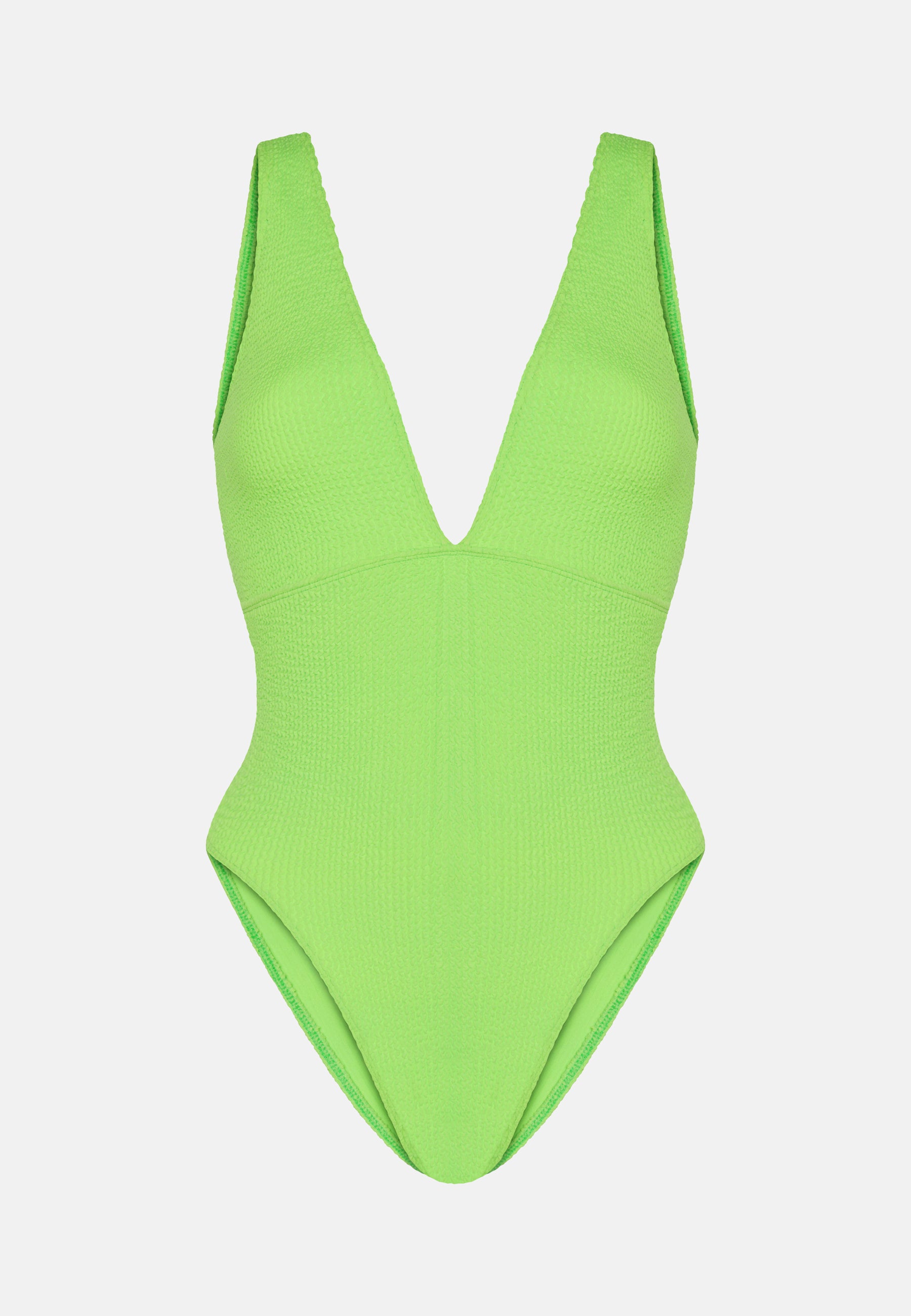 SWIMWEAR OP ARIEL APPLE