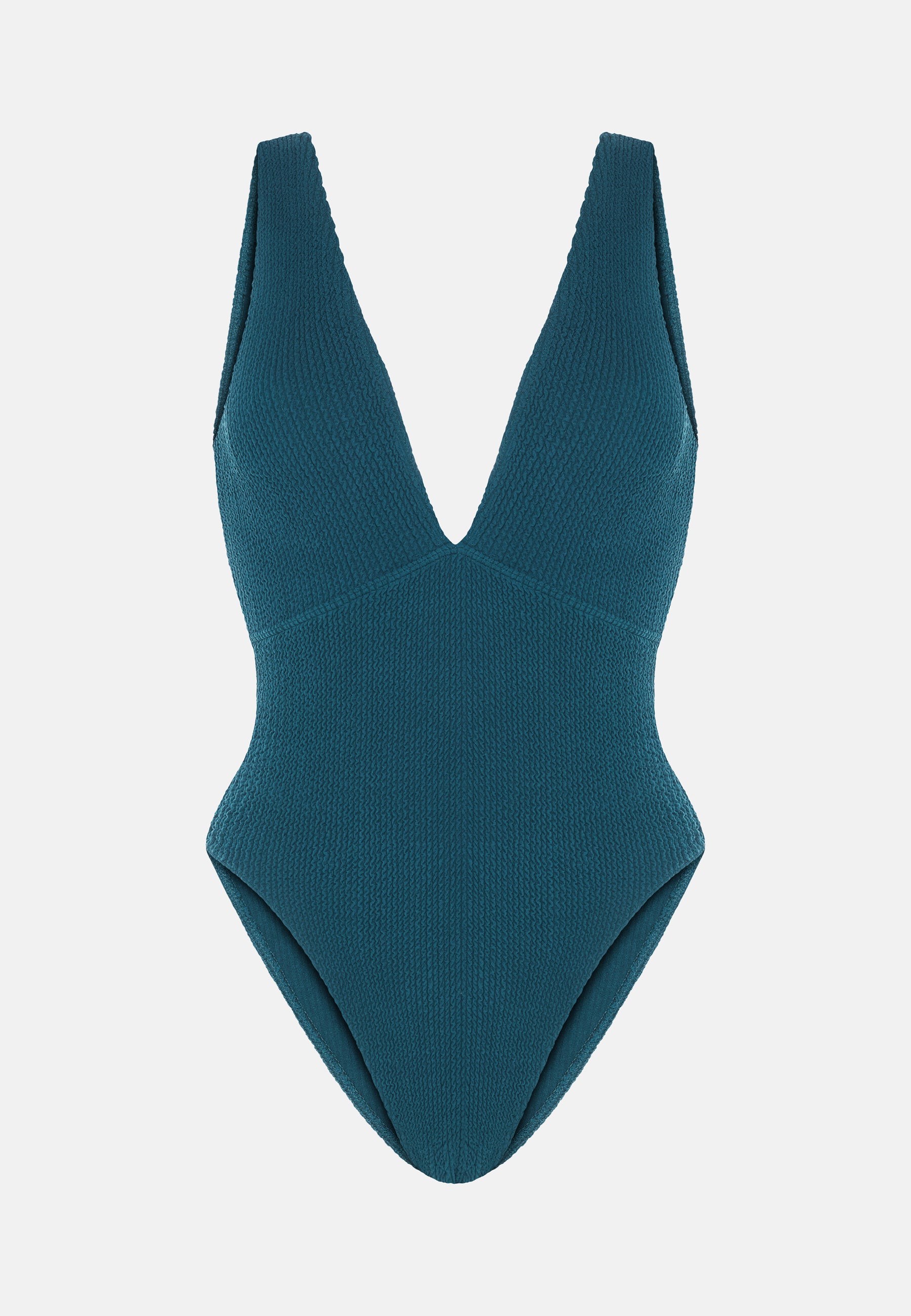 SWIMWEAR OP ARIEL BASIL