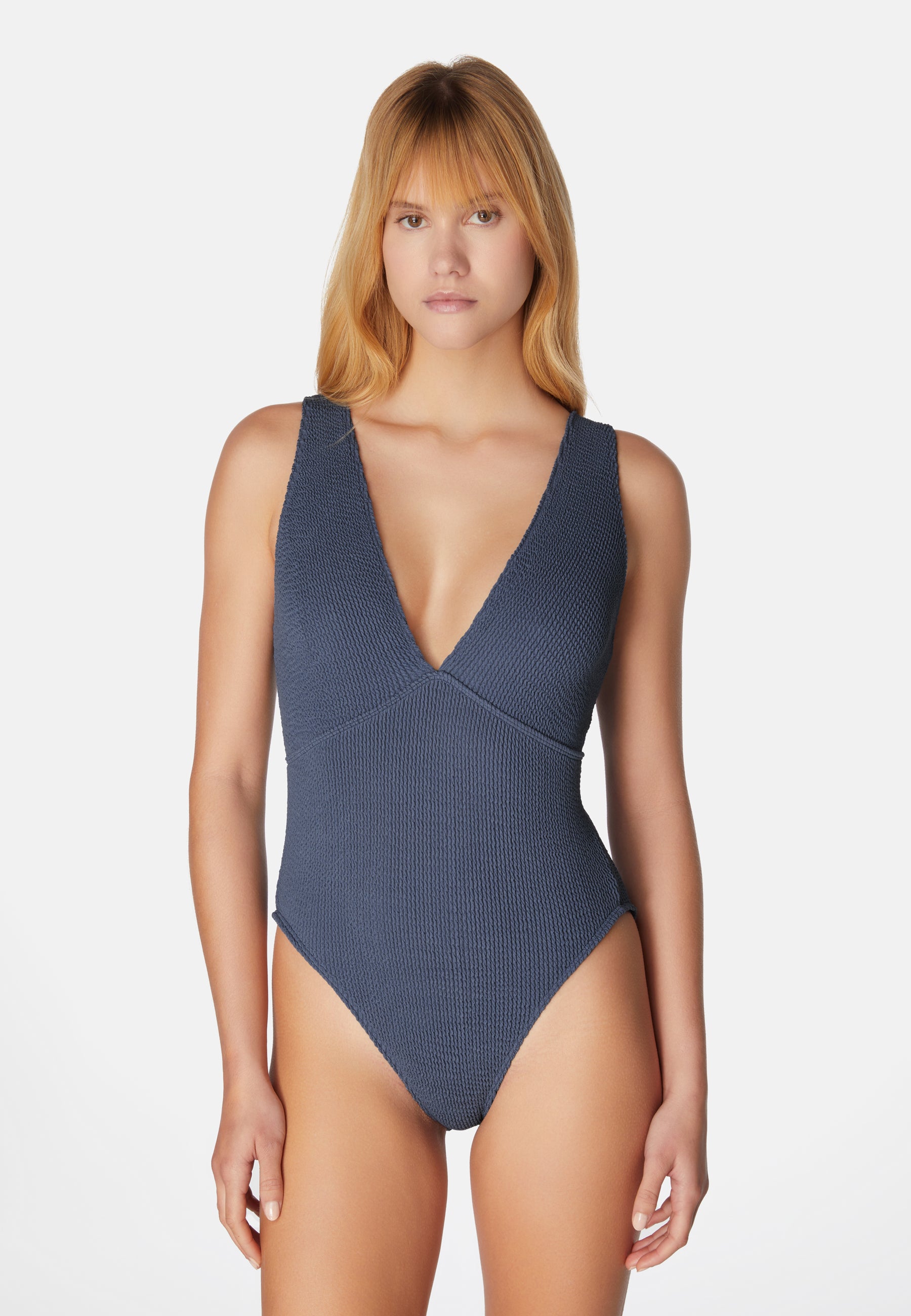 SWIMWEAR OP ARIEL BLUE RASPBERRY