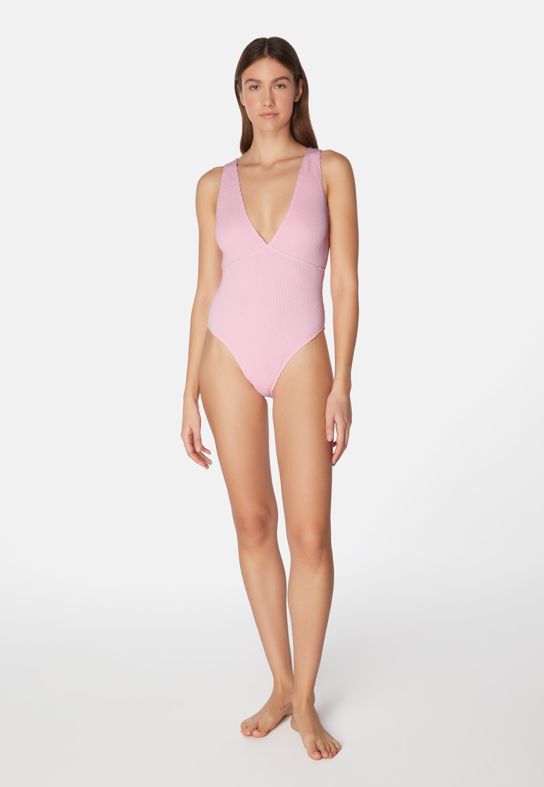 SWIMWEAR OP ARIEL CANDY