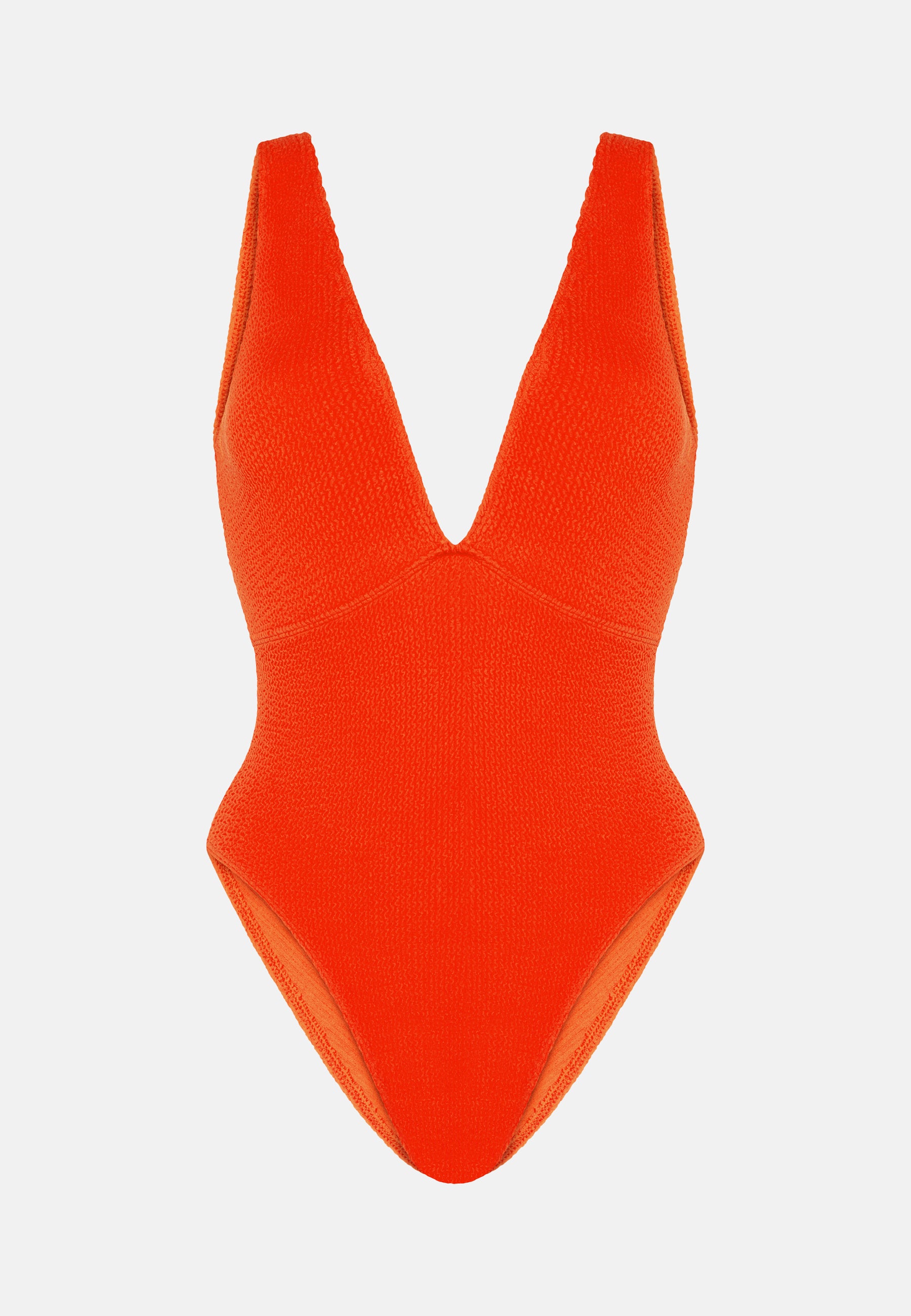 SWIMWEAR OP ARIEL CRANBERRY