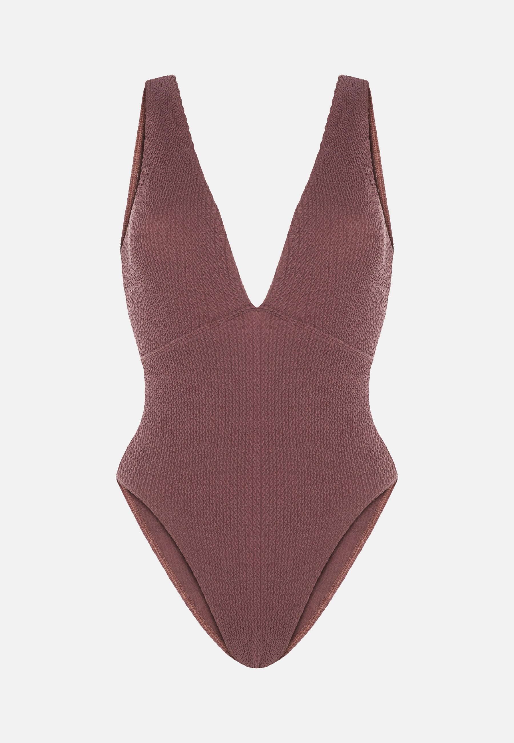 SWIMWEAR OP ARIEL GRAPE
