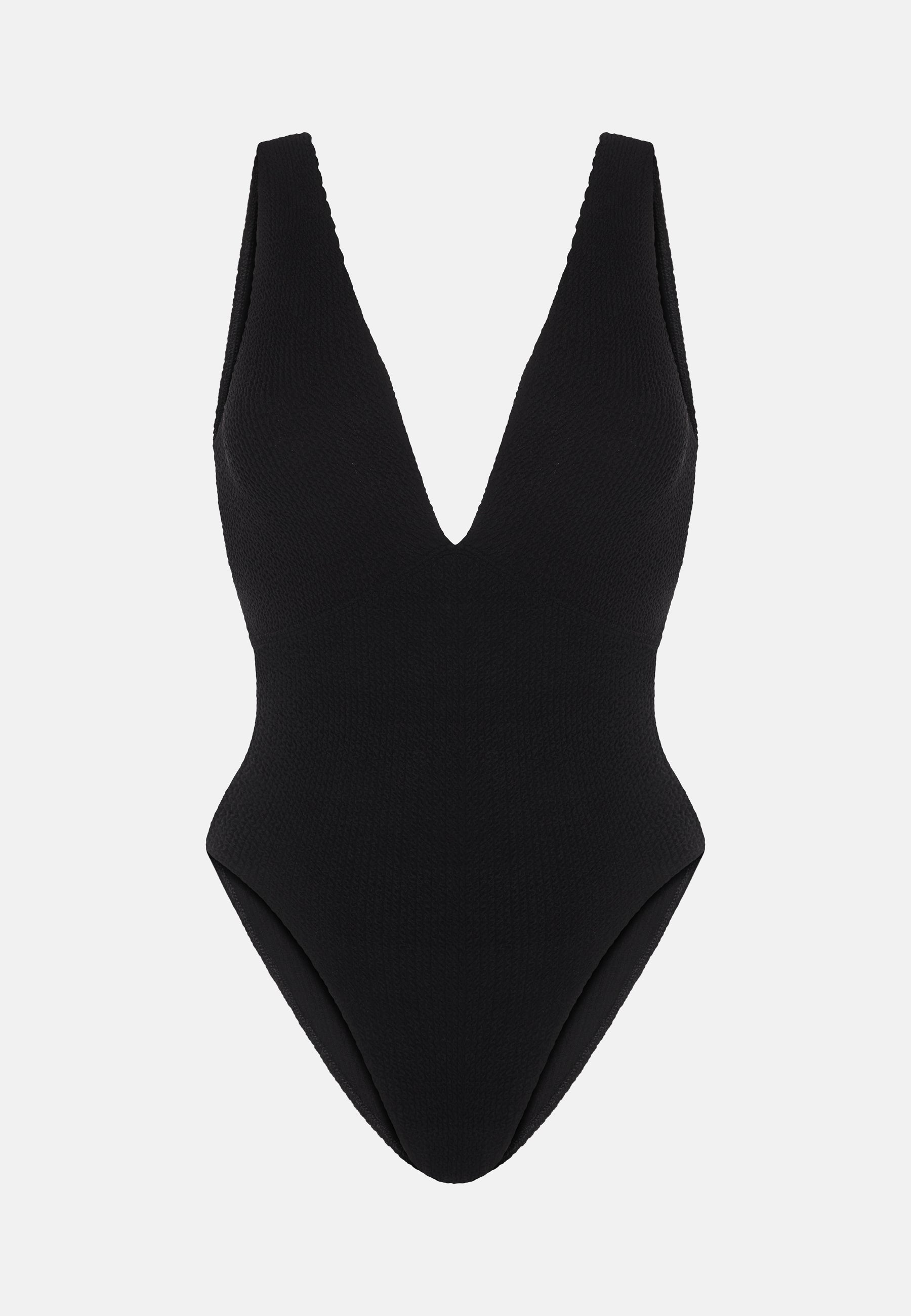 SWIMWEAR OP ARIEL LIQUORICE