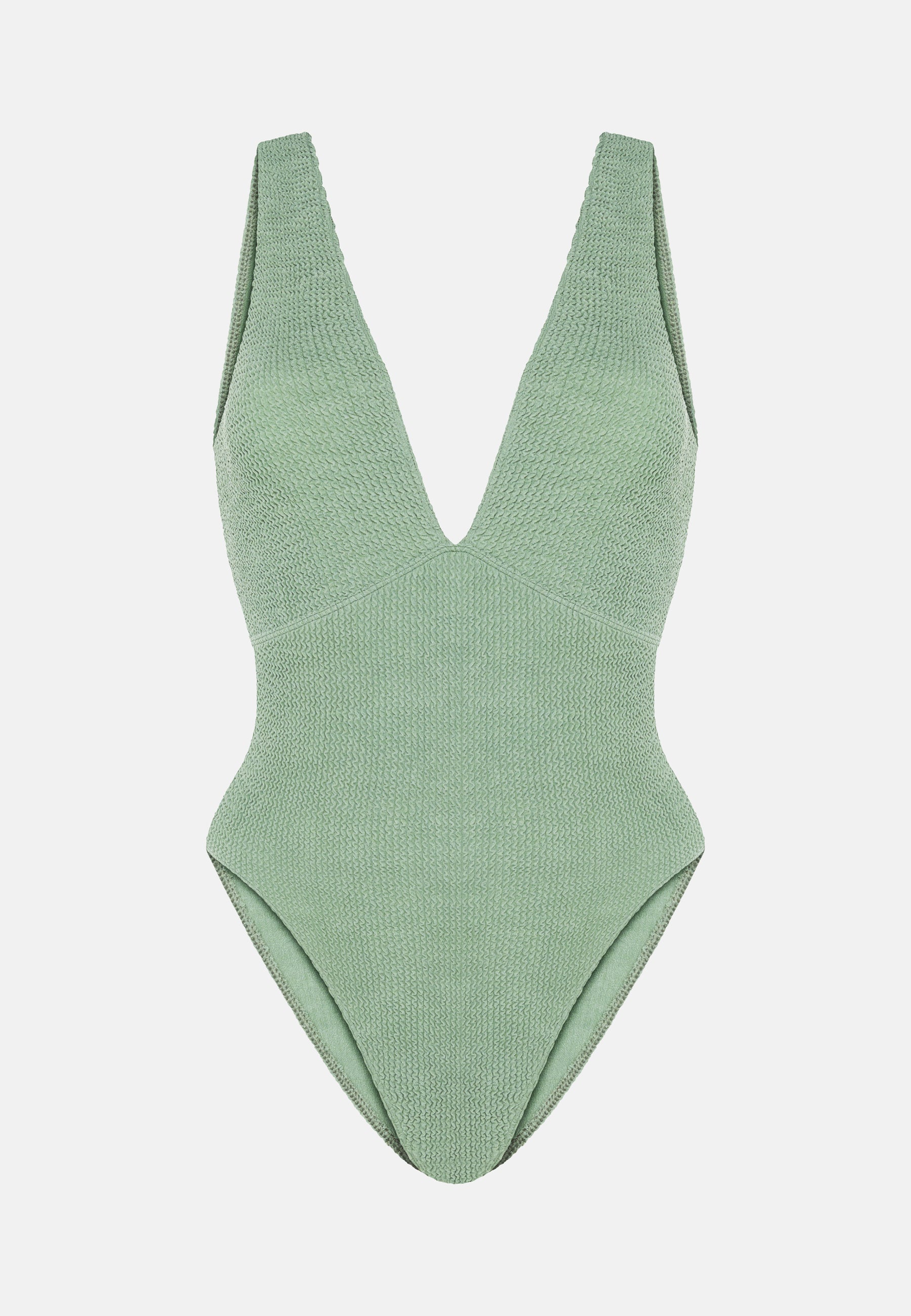 SWIMWEAR OP ARIEL MINT
