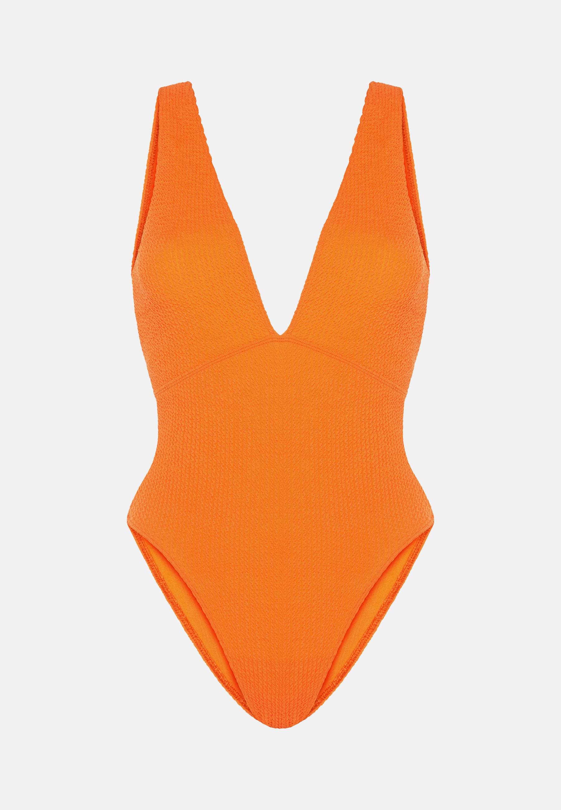 SWIMWEAR OP ARIEL ORANGE