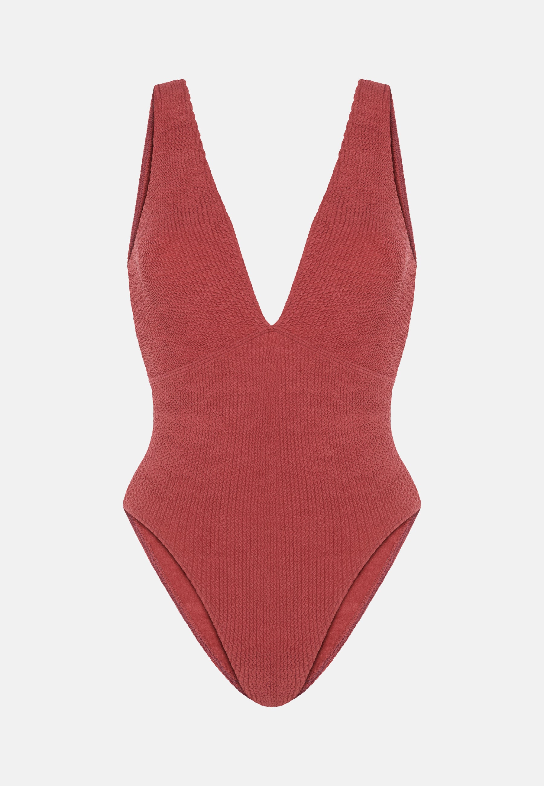 SWIMWEAR OP ARIEL RASPBERRY