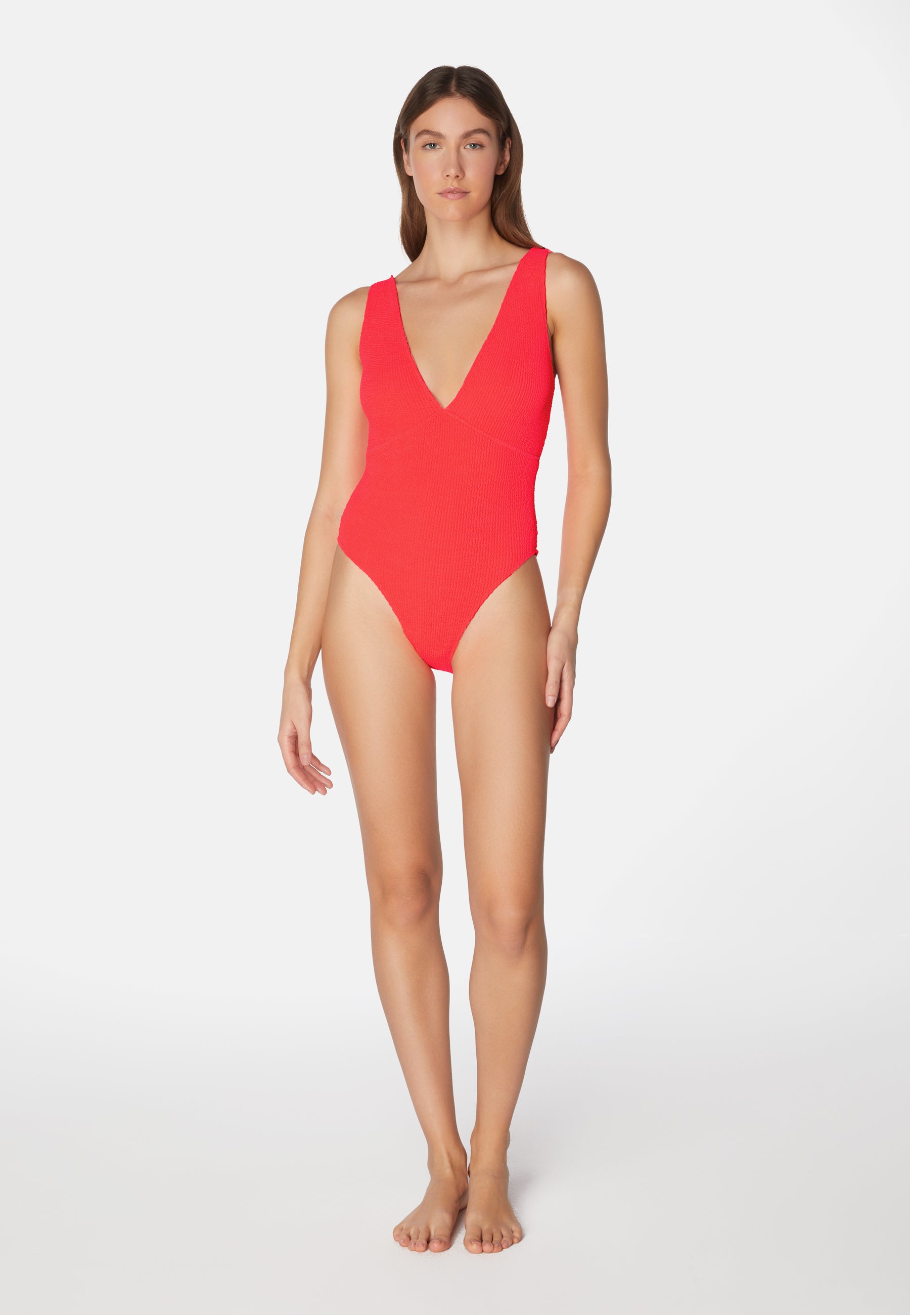 SWIMWEAR OP ARIEL STRAWBERRY