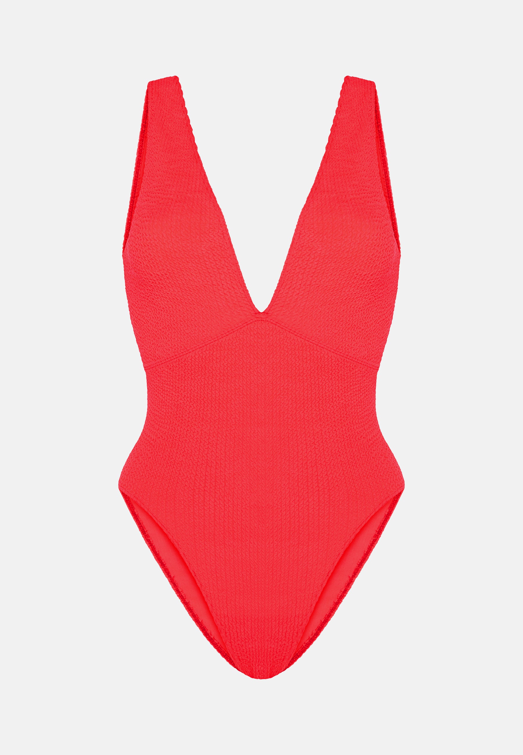 SWIMWEAR OP ARIEL STRAWBERRY