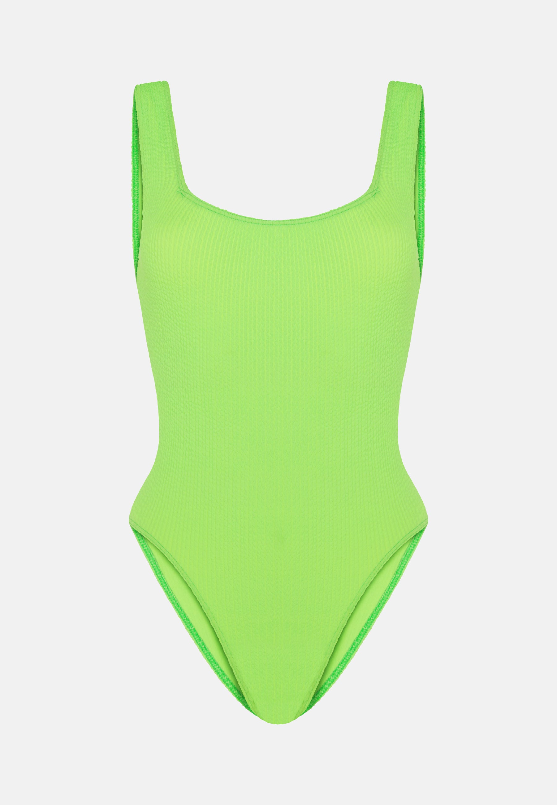 SWIMWEAR OP CALISTA APPLE
