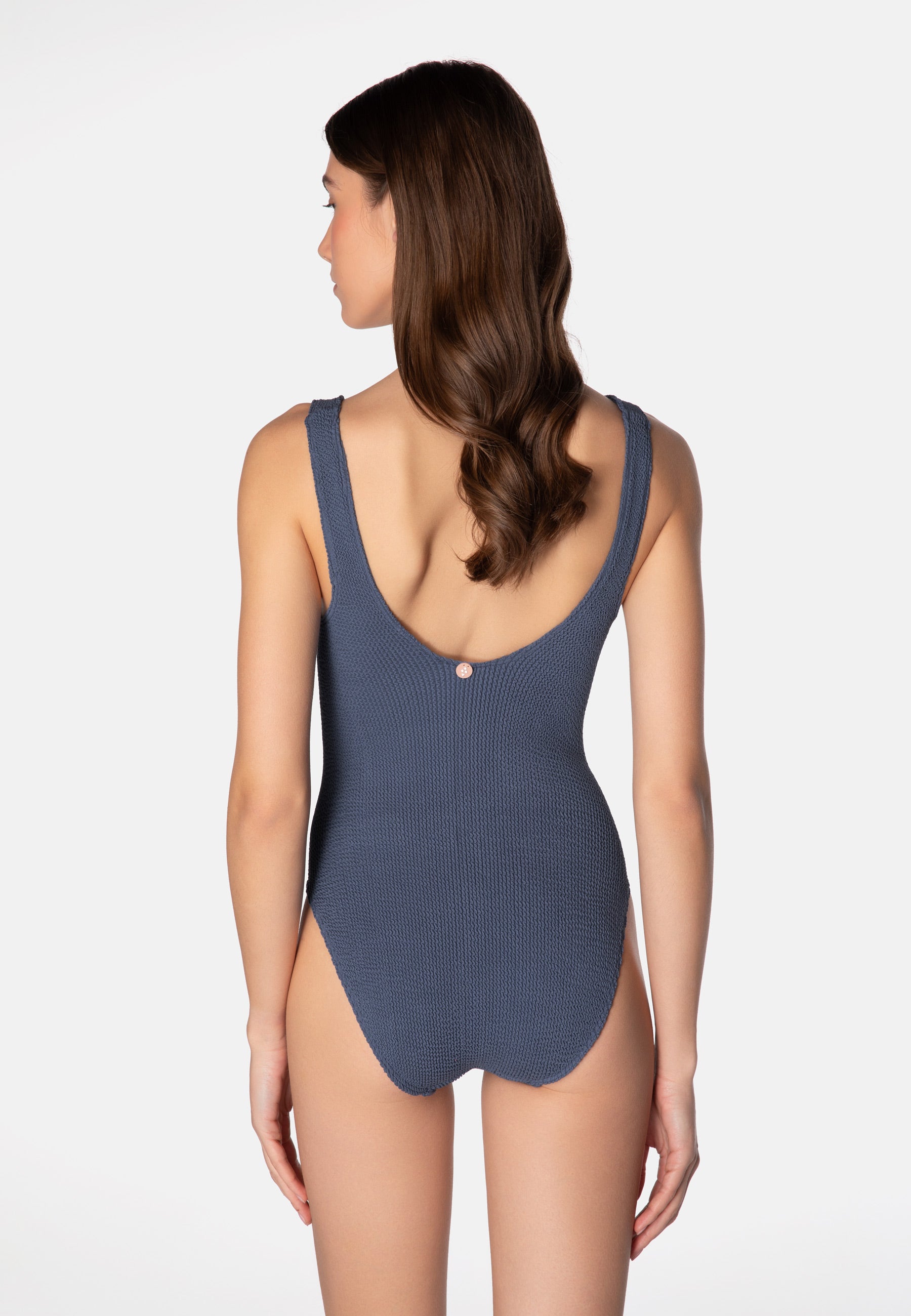 SWIMWEAR OP CALISTA BLUE RASPBERRY