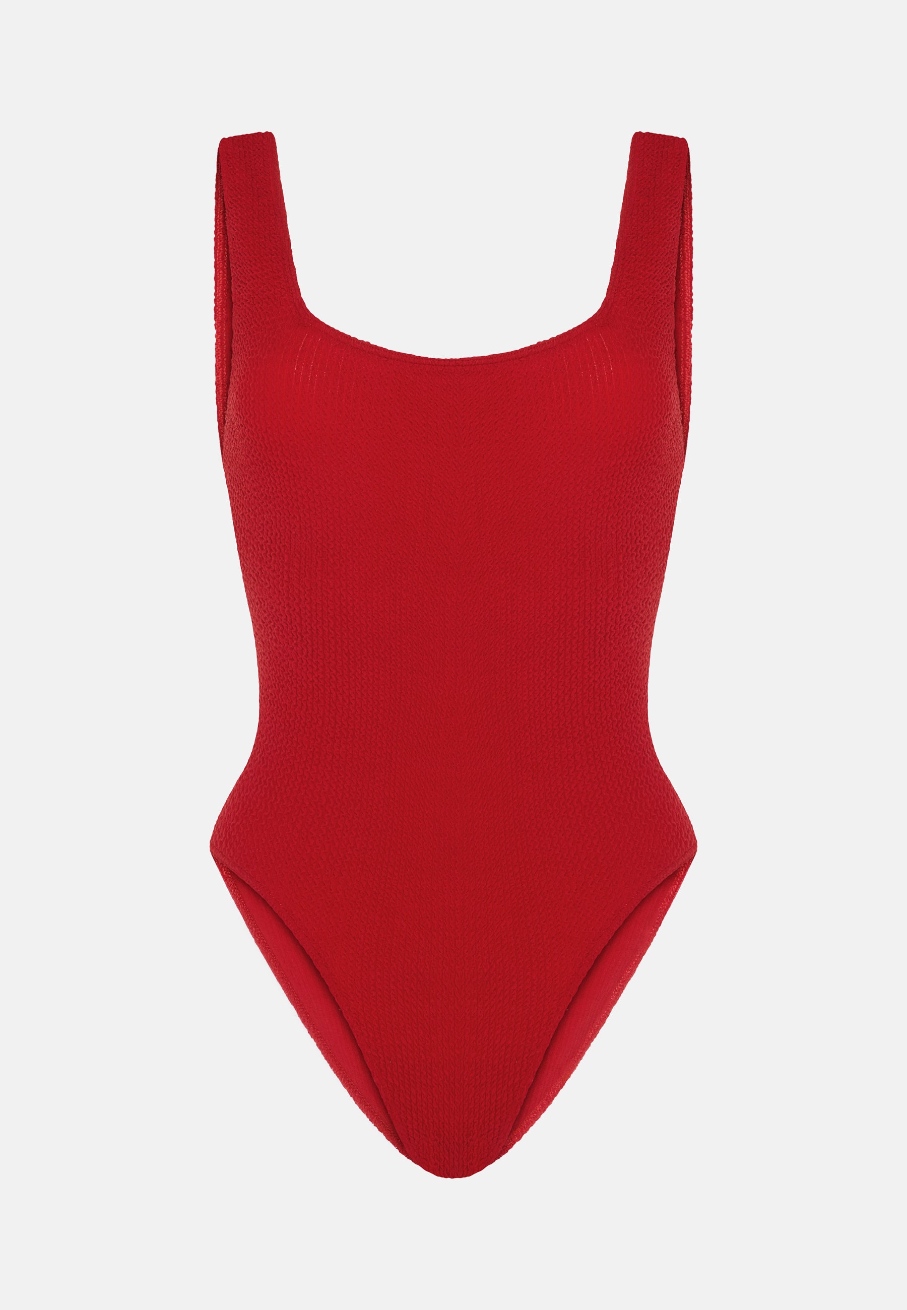 SWIMWEAR OP CALISTA CHERRY