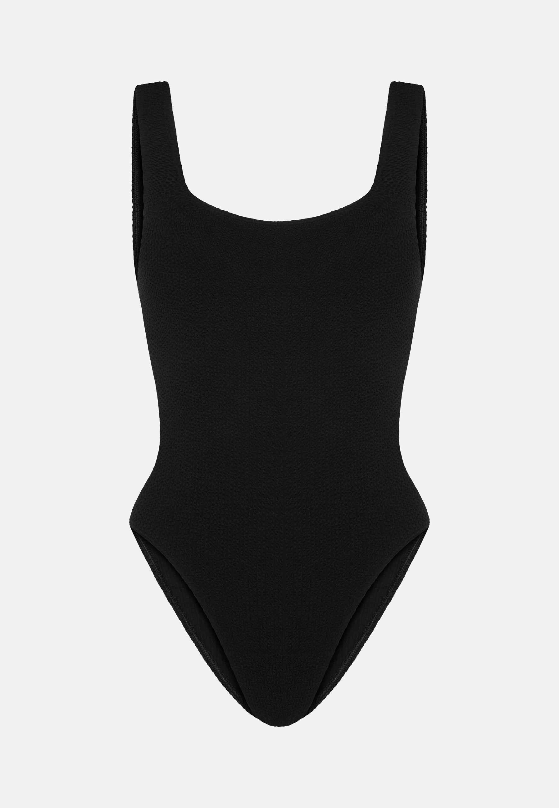 SWIMWEAR OP CALISTA LIQUORICE