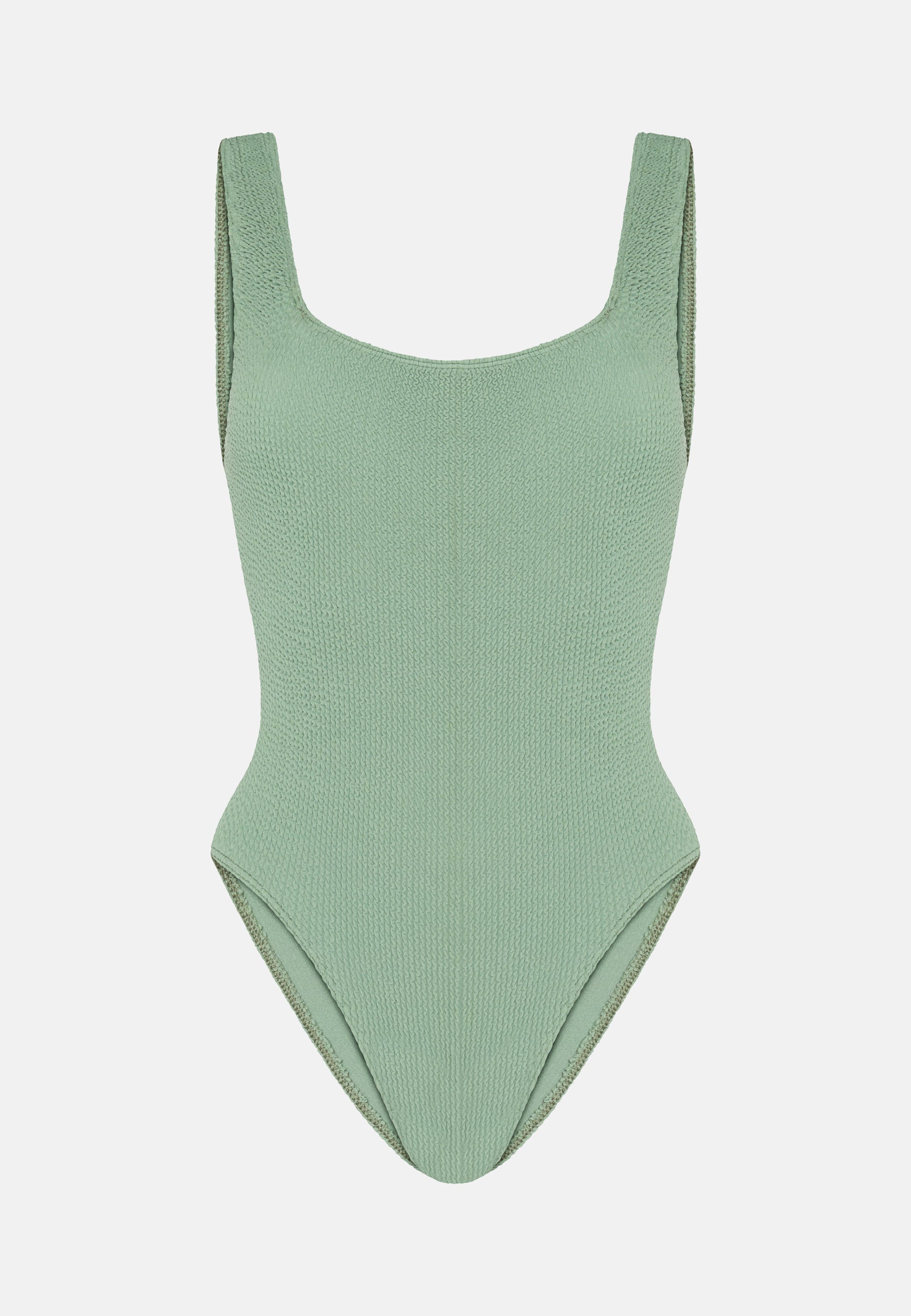 SWIMWEAR OP CALISTA MINT