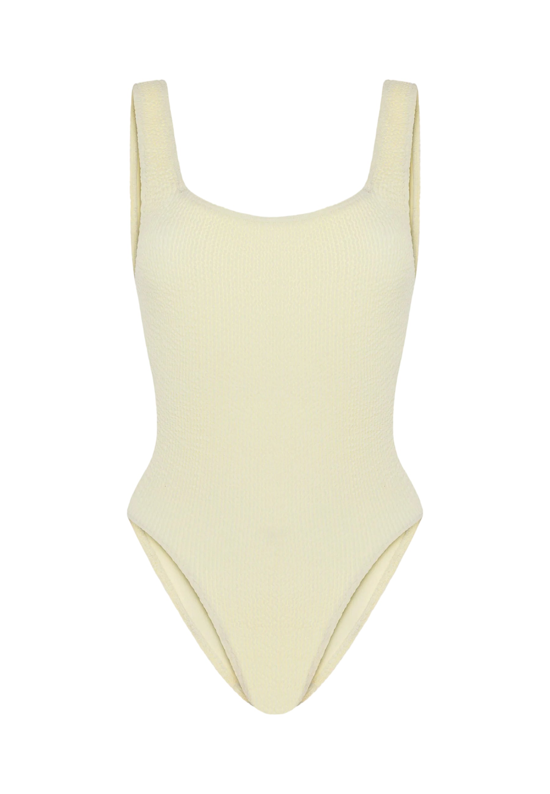 SWIMWEAR OP CALISTA VANILLA