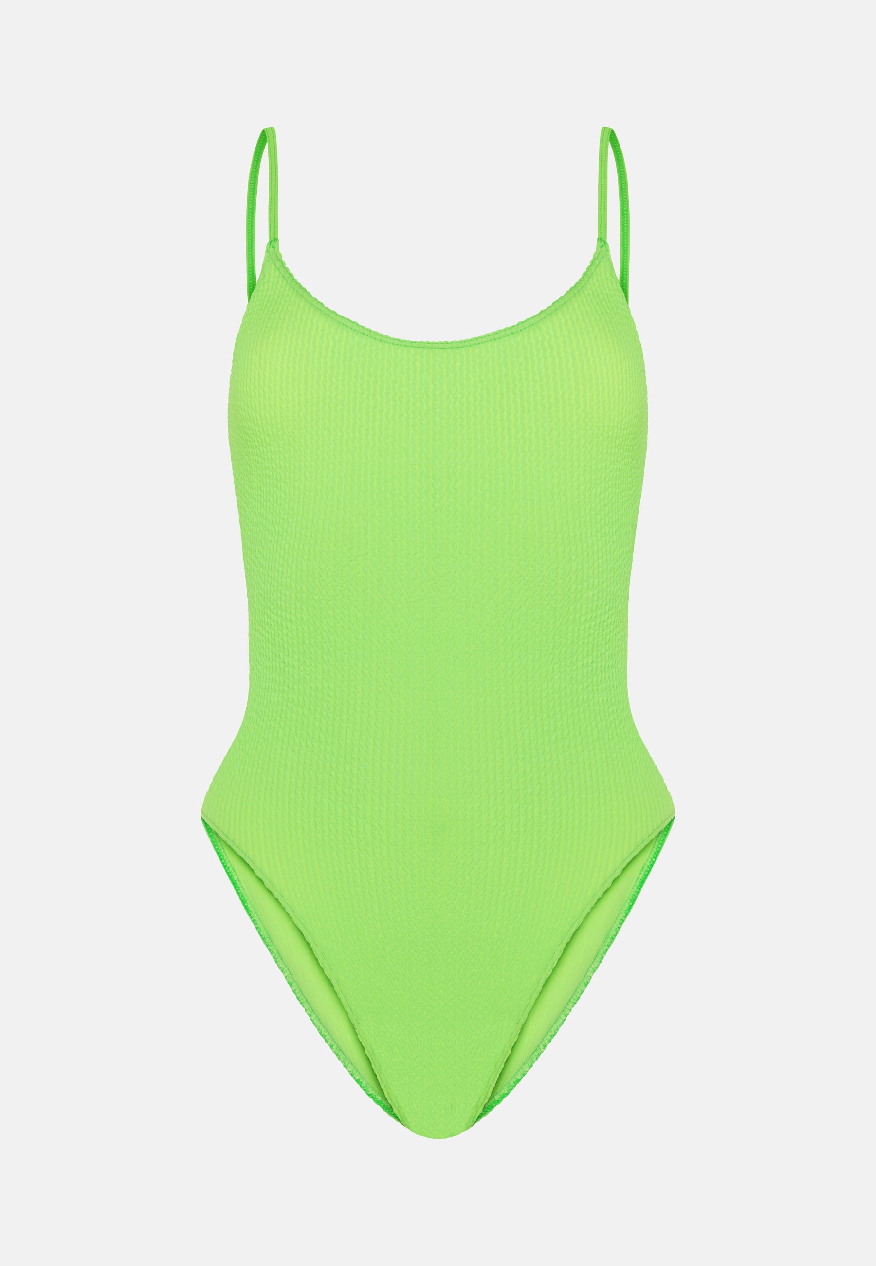 SWIMWEAR OP JADE APPLE
