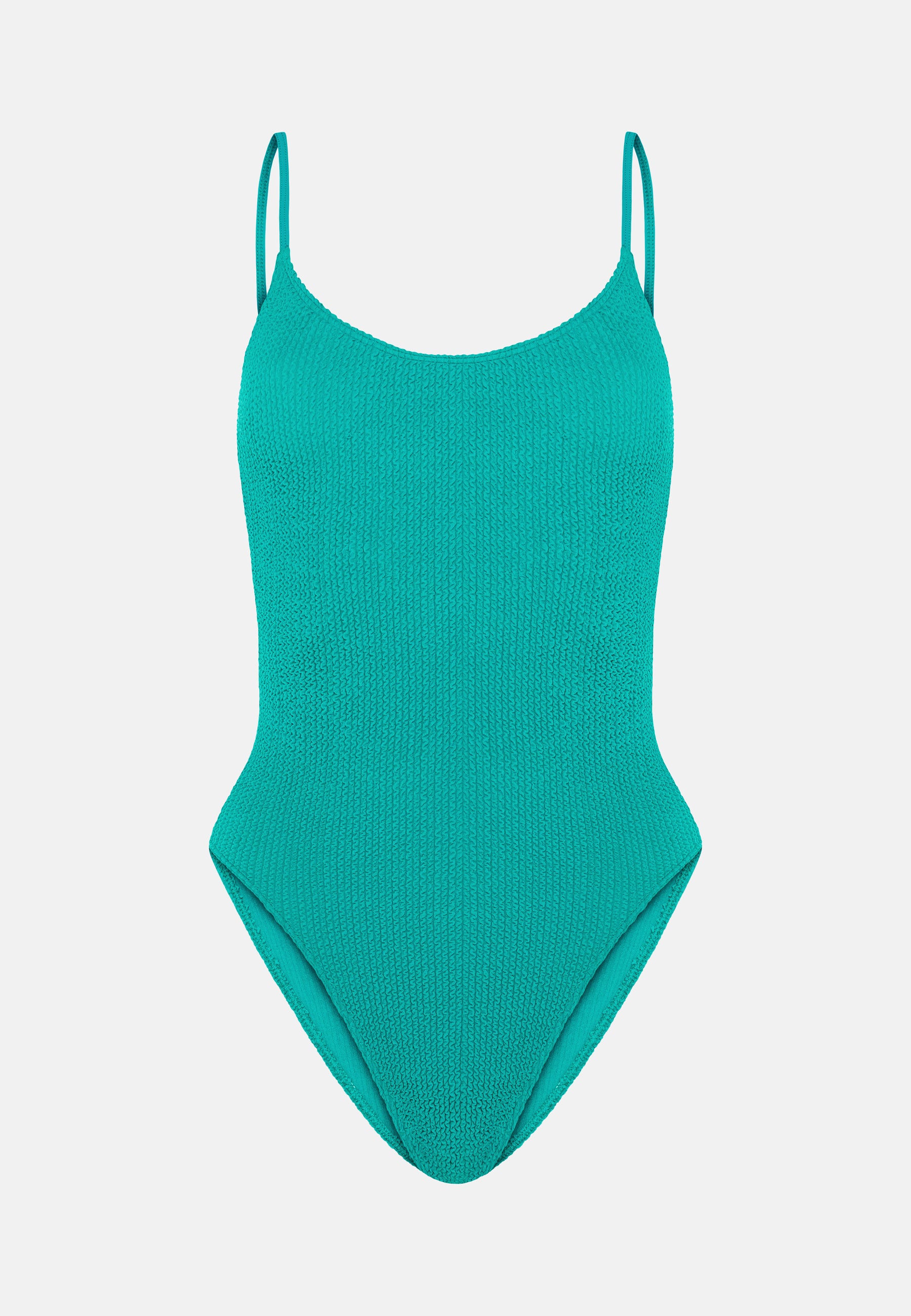 SWIMWEAR OP JADE BLUE MOON