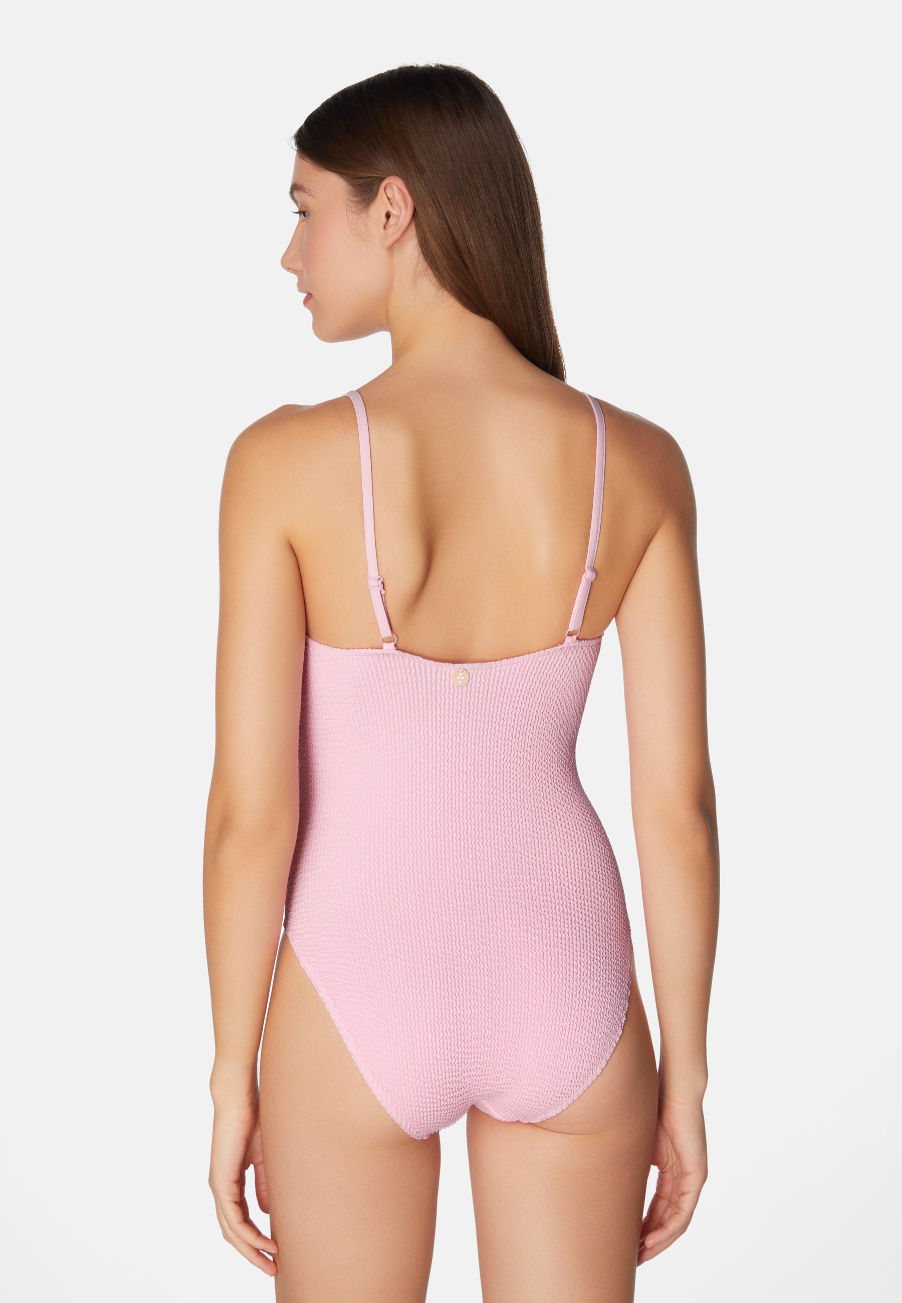 SWIMWEAR OP JADE CANDY