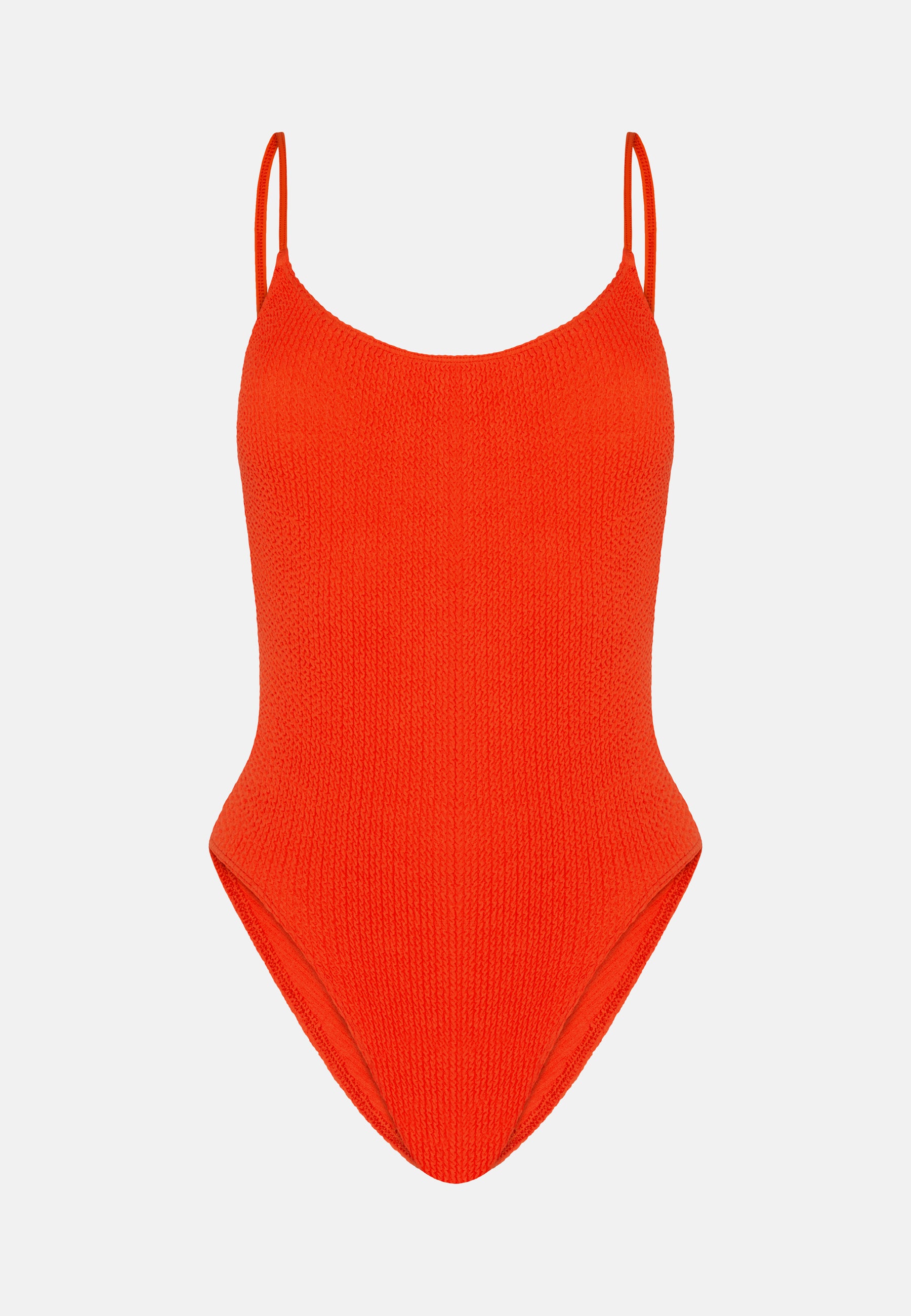 SWIMWEAR OP JADE CRANBERRY