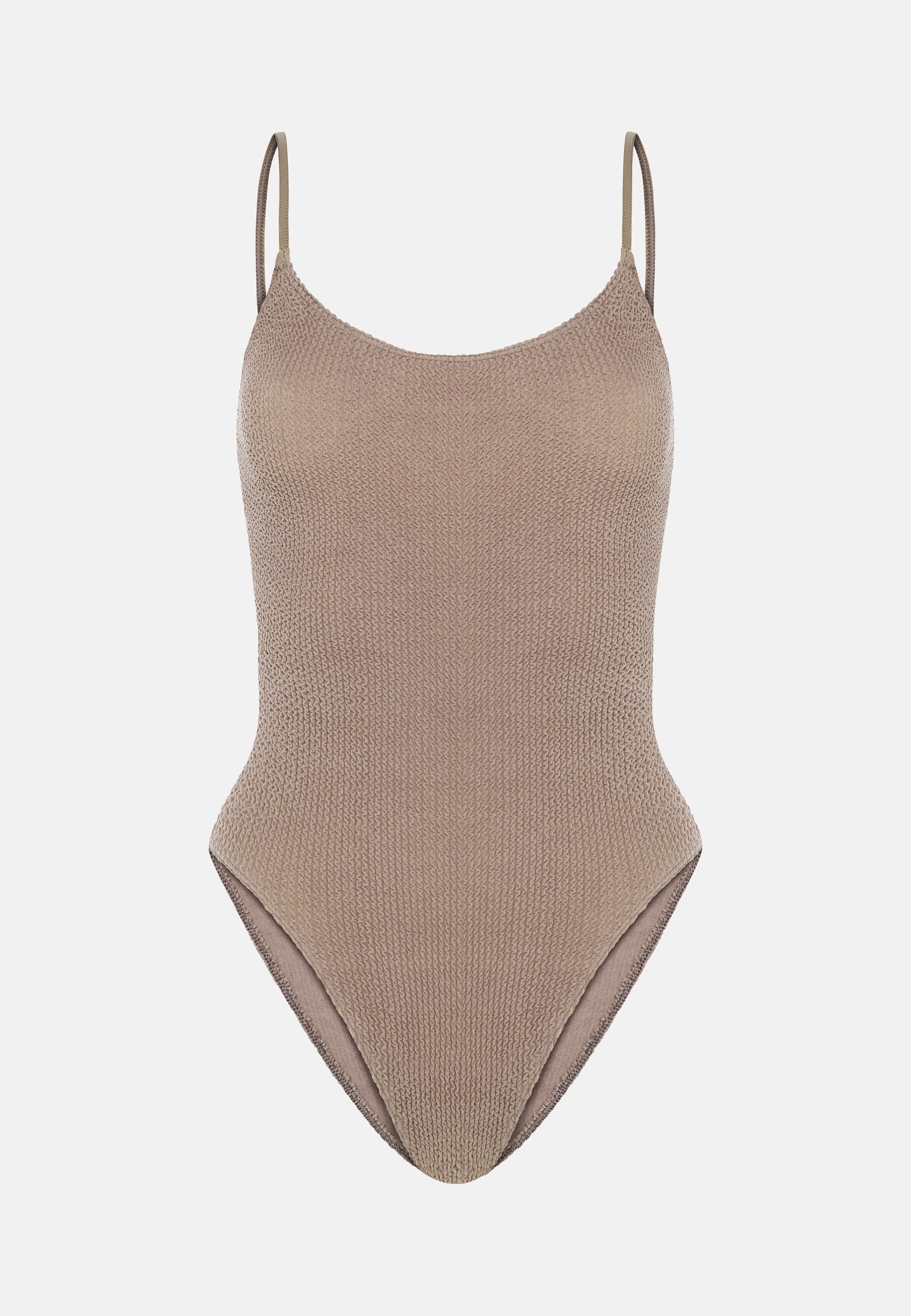 SWIMWEAR OP JADE HAZELNUT