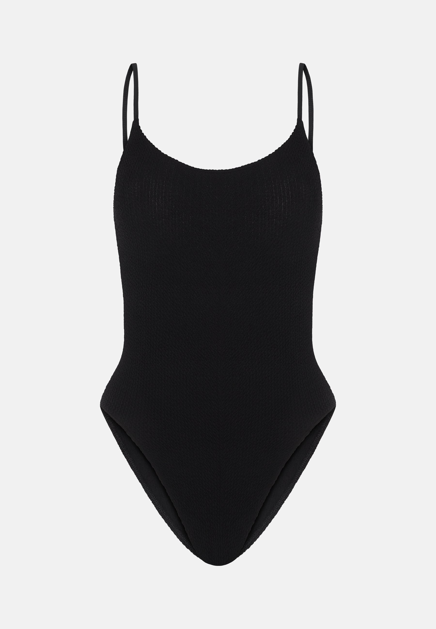 SWIMWEAR OP JADE LIQUORICE