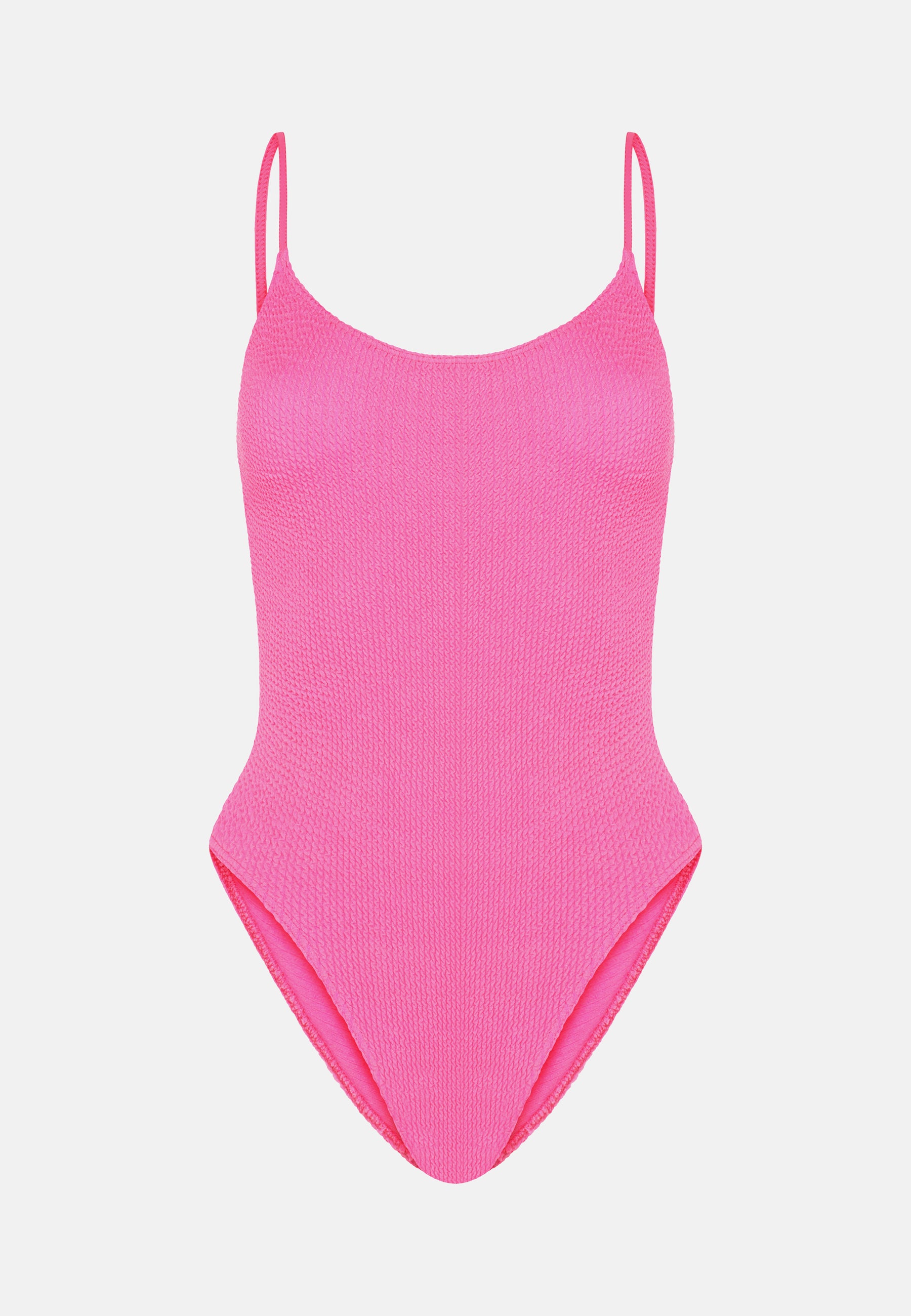 SWIMWEAR OP JADE PINK BUBBLE GUM