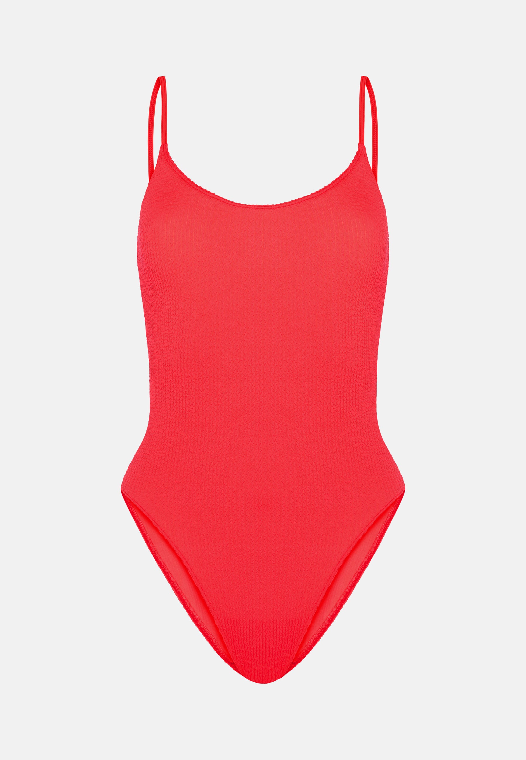 SWIMWEAR OP JADE STRAWBERRY