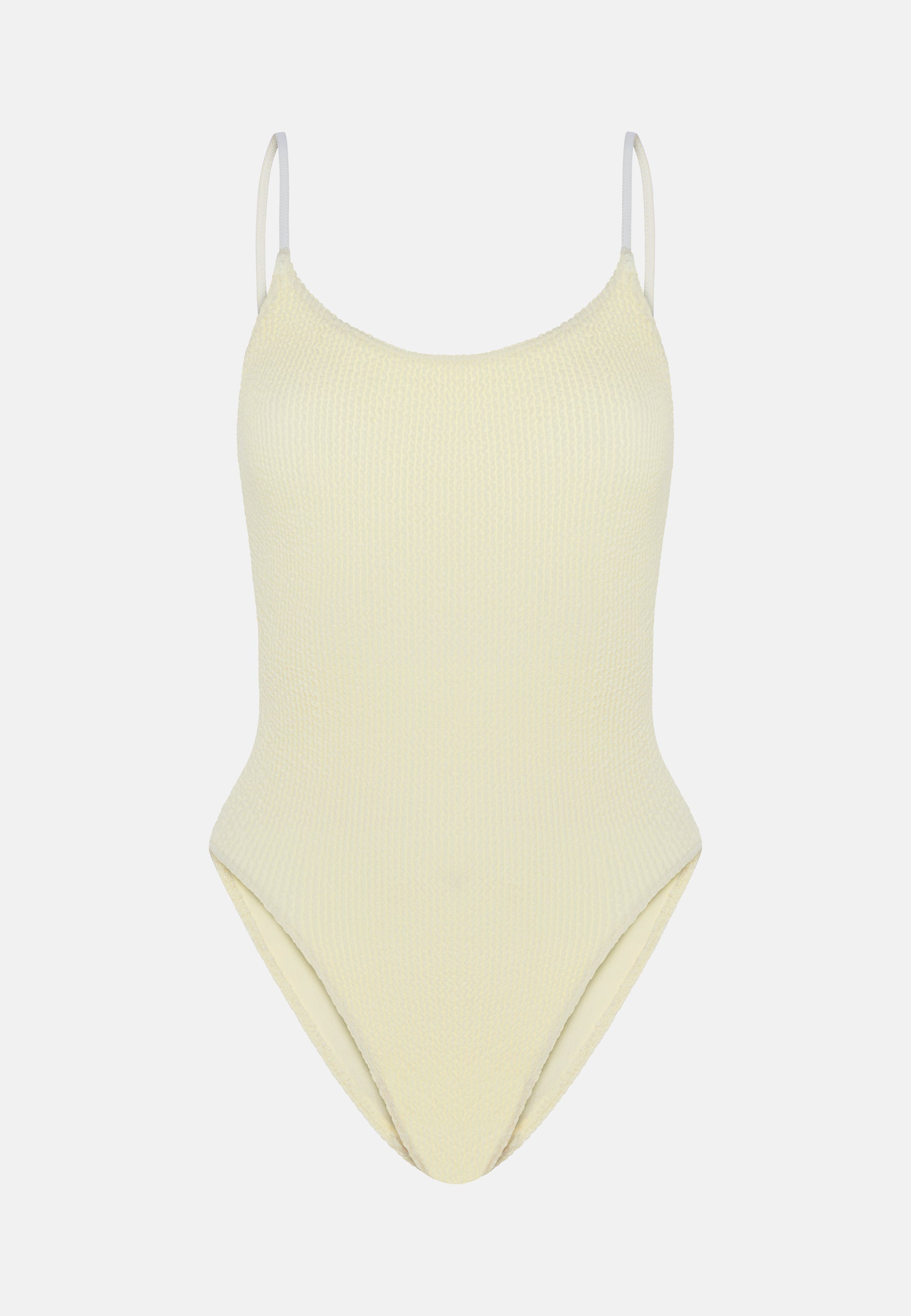 SWIMWEAR OP JADE VANILLA