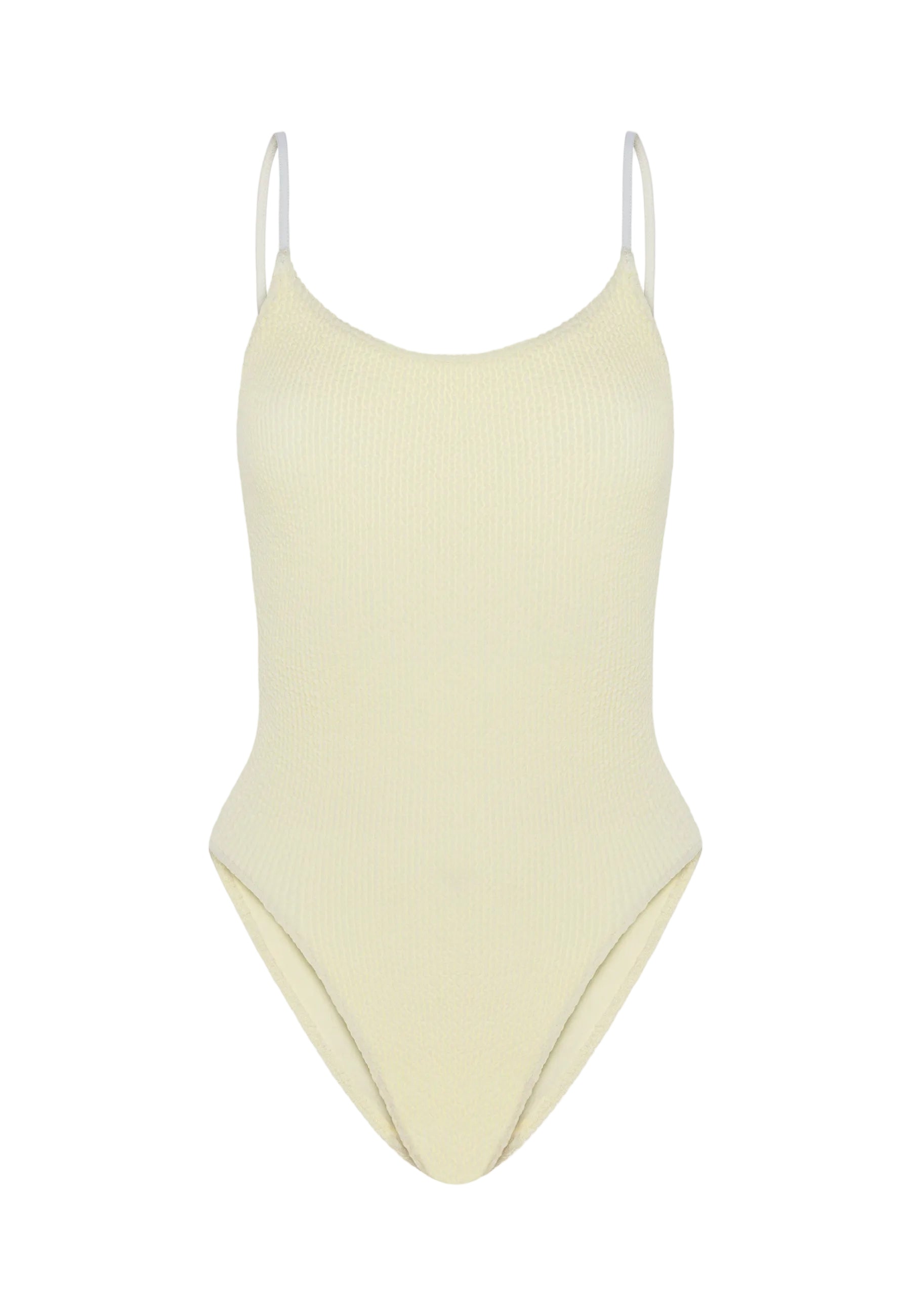 SWIMWEAR OP JADE VANILLA
