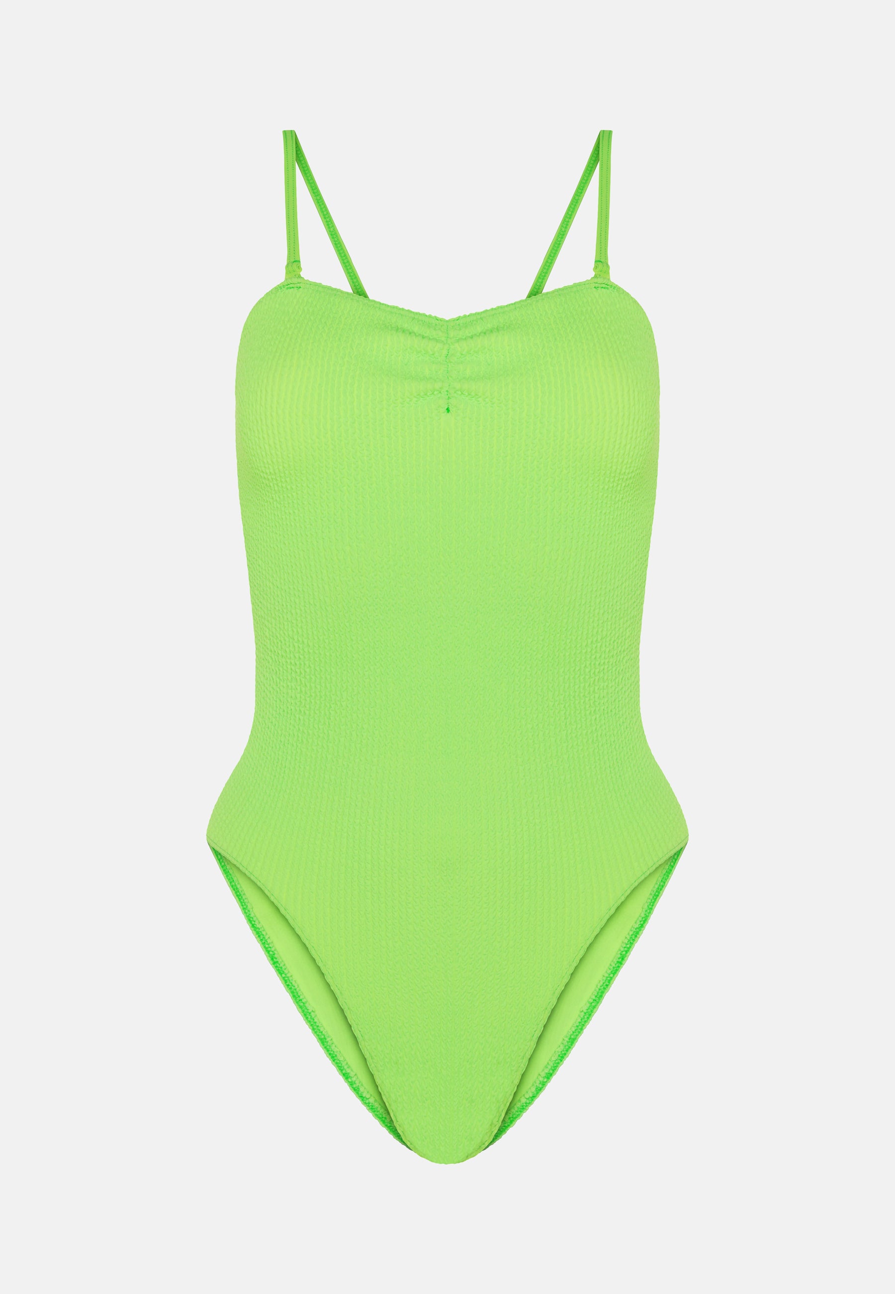 SWIMWEAR OP LIVIA APPLE