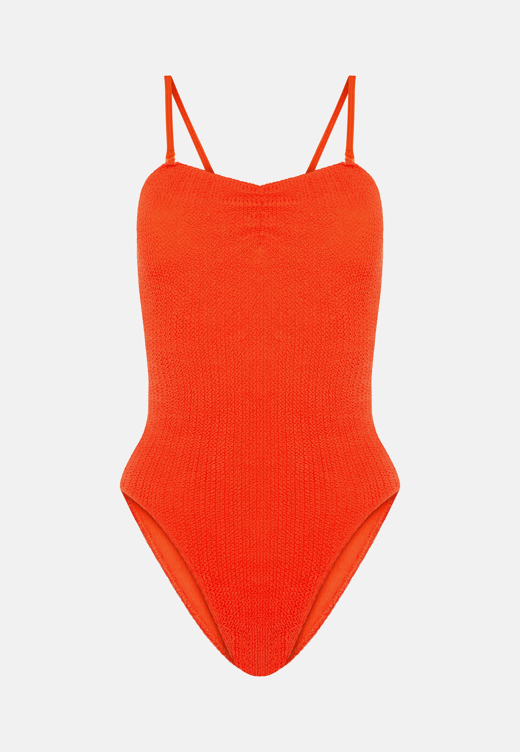 SWIMWEAR OP LIVIA CRANBERRY