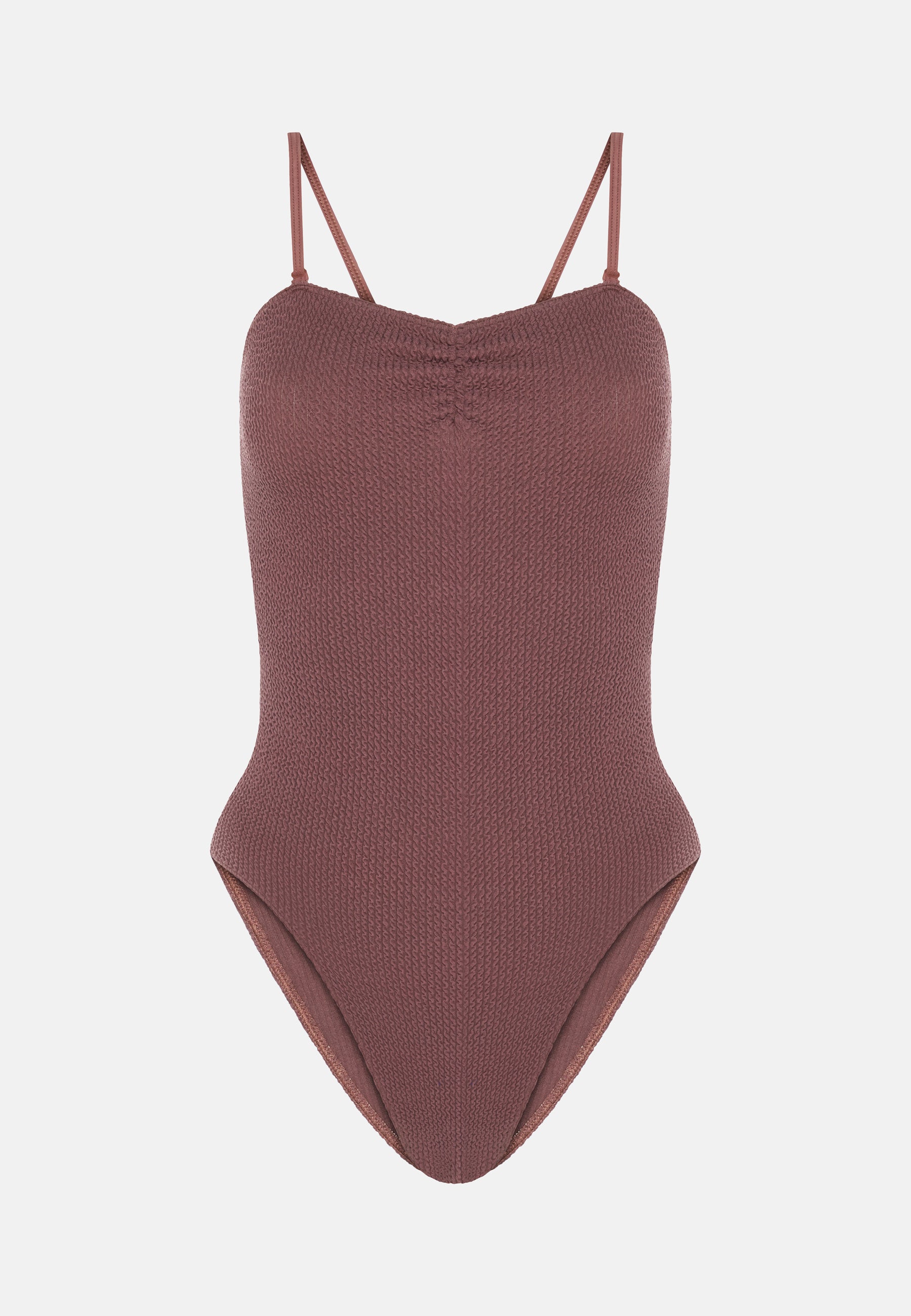 SWIMWEAR OP LIVIA GRAPE