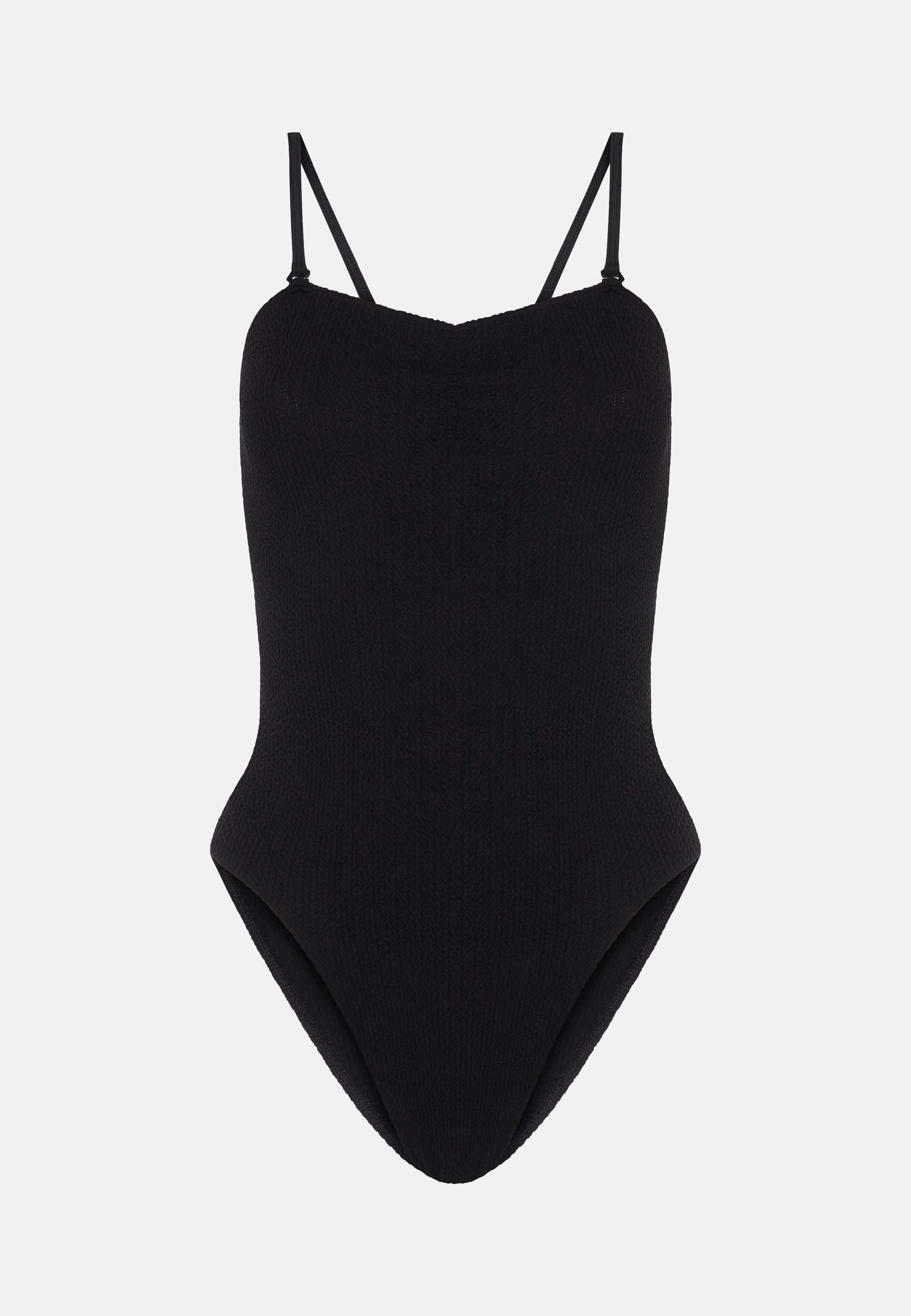 SWIMWEAR OP LIVIA Liquorice