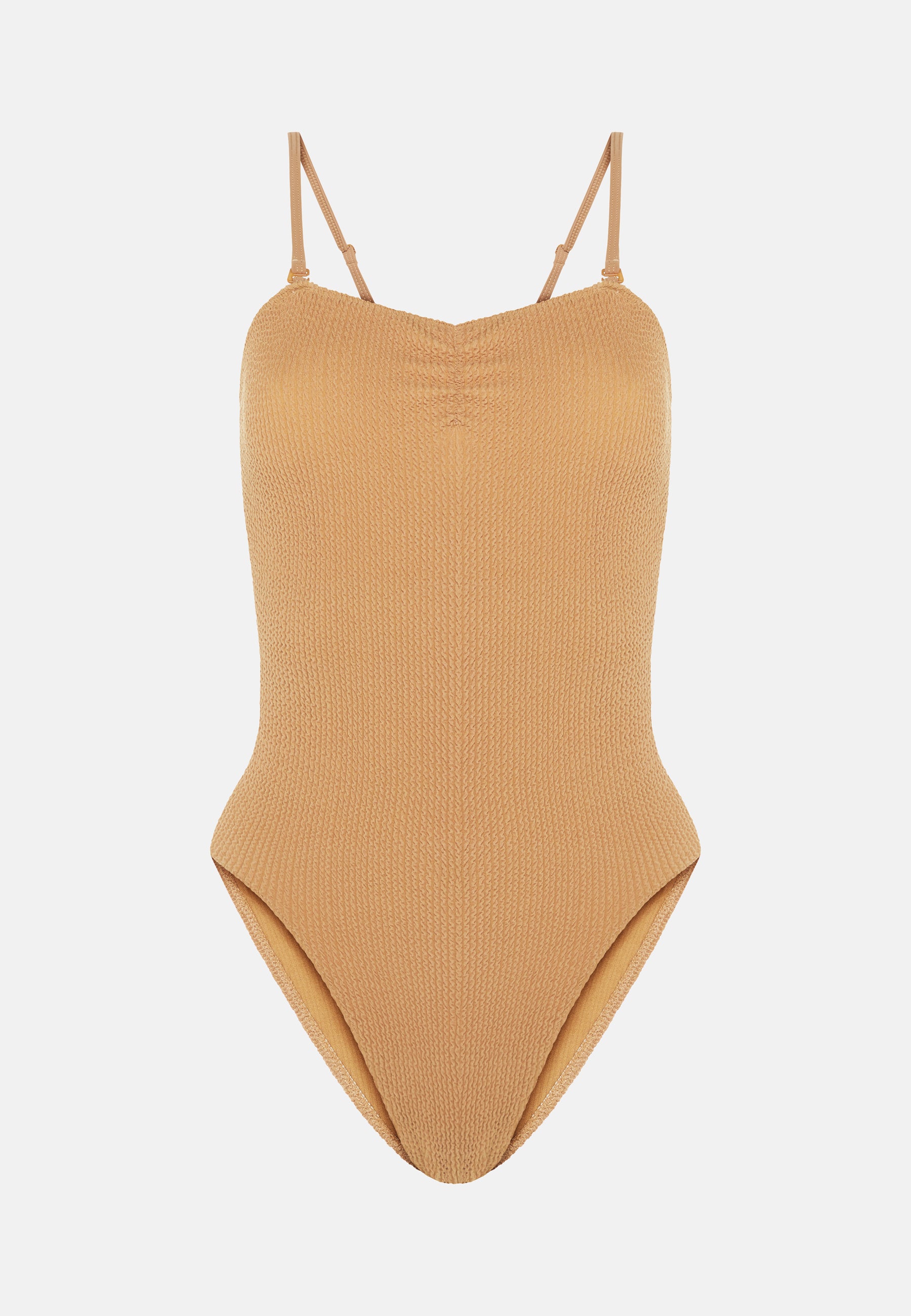 SWIMWEAR OP LIVIA MACADAMIA