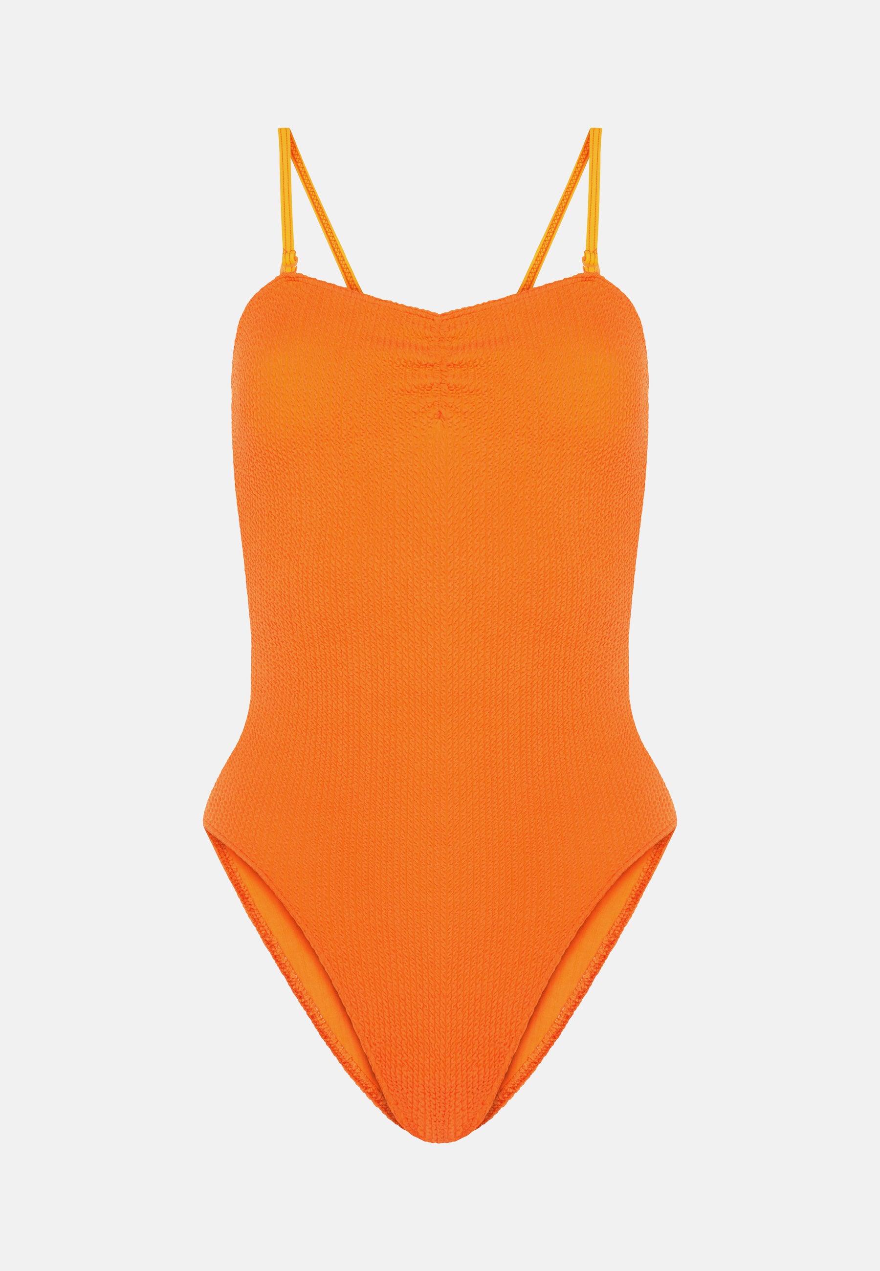 SWIMWEAR OP LIVIA ORANGE