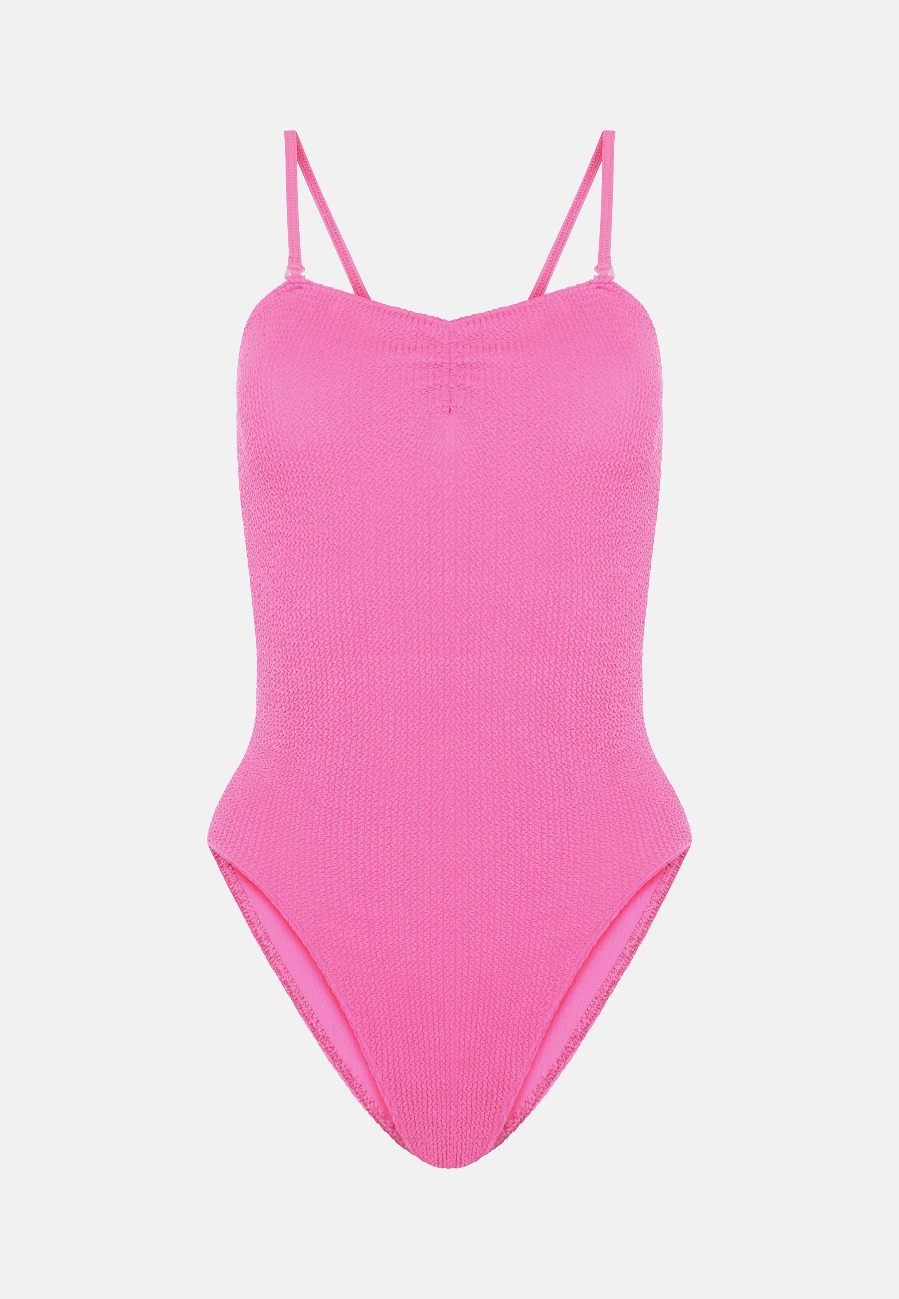 SWIMWEAR OP LIVIA PINK BUBBLE GUM