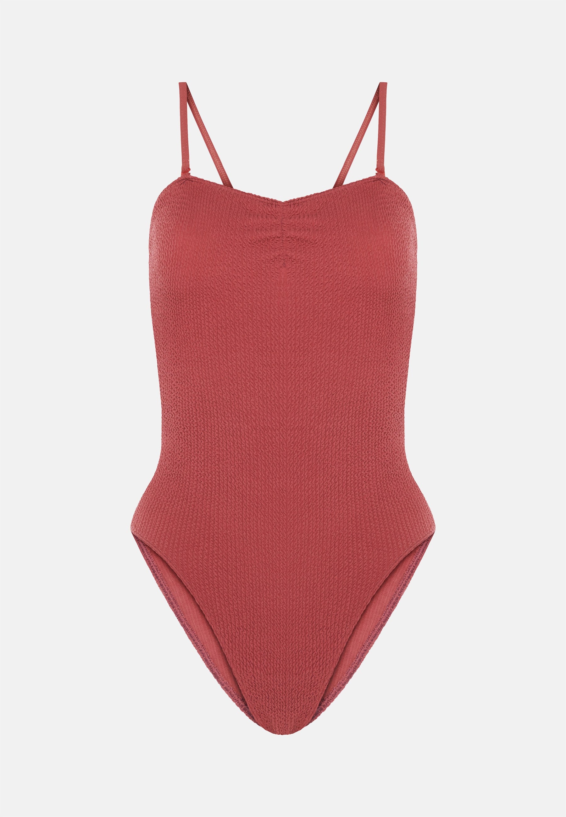 SWIMWEAR OP LIVIA Raspberry