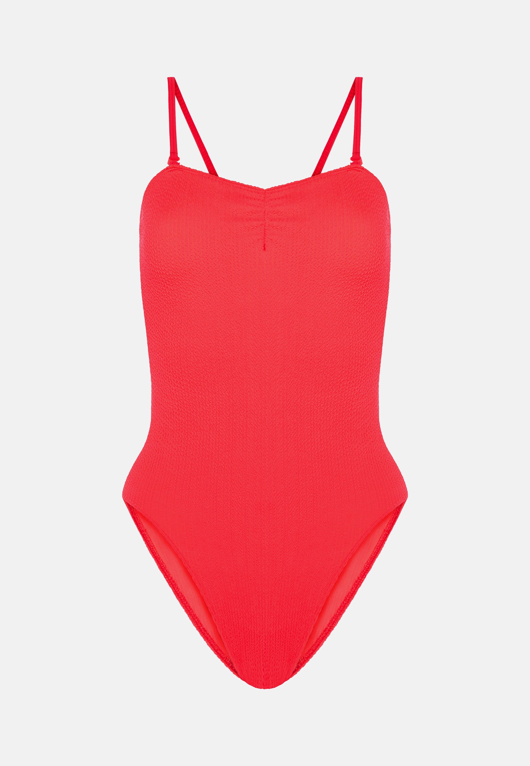SWIMWEAR OP LIVIA Strawberry