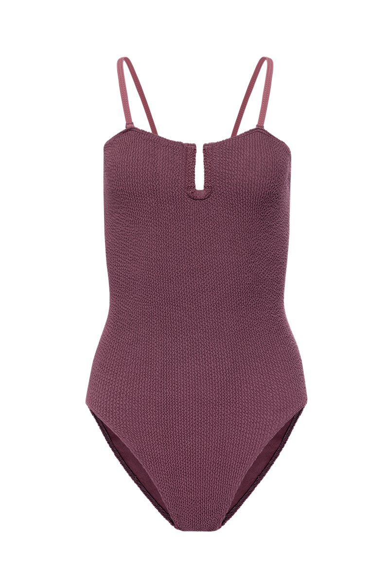 SWIMWEAR OP CALYPSO GRAPE