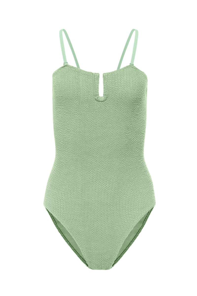 SWIMWEAR OP CALYPSO MINT