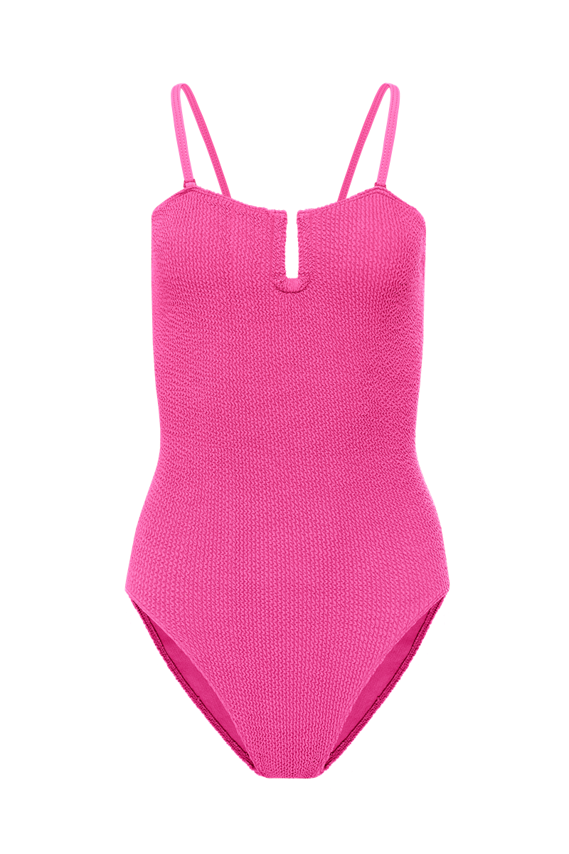 SWIMWEAR OP CALYPSO PINK BUBBLE GUM