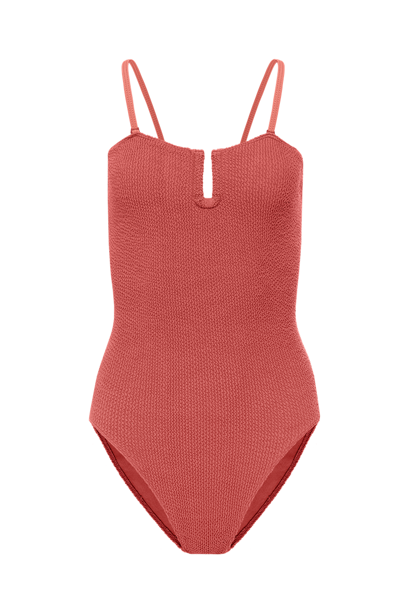 SWIMWEAR OP CALYPSO RASPBERRY