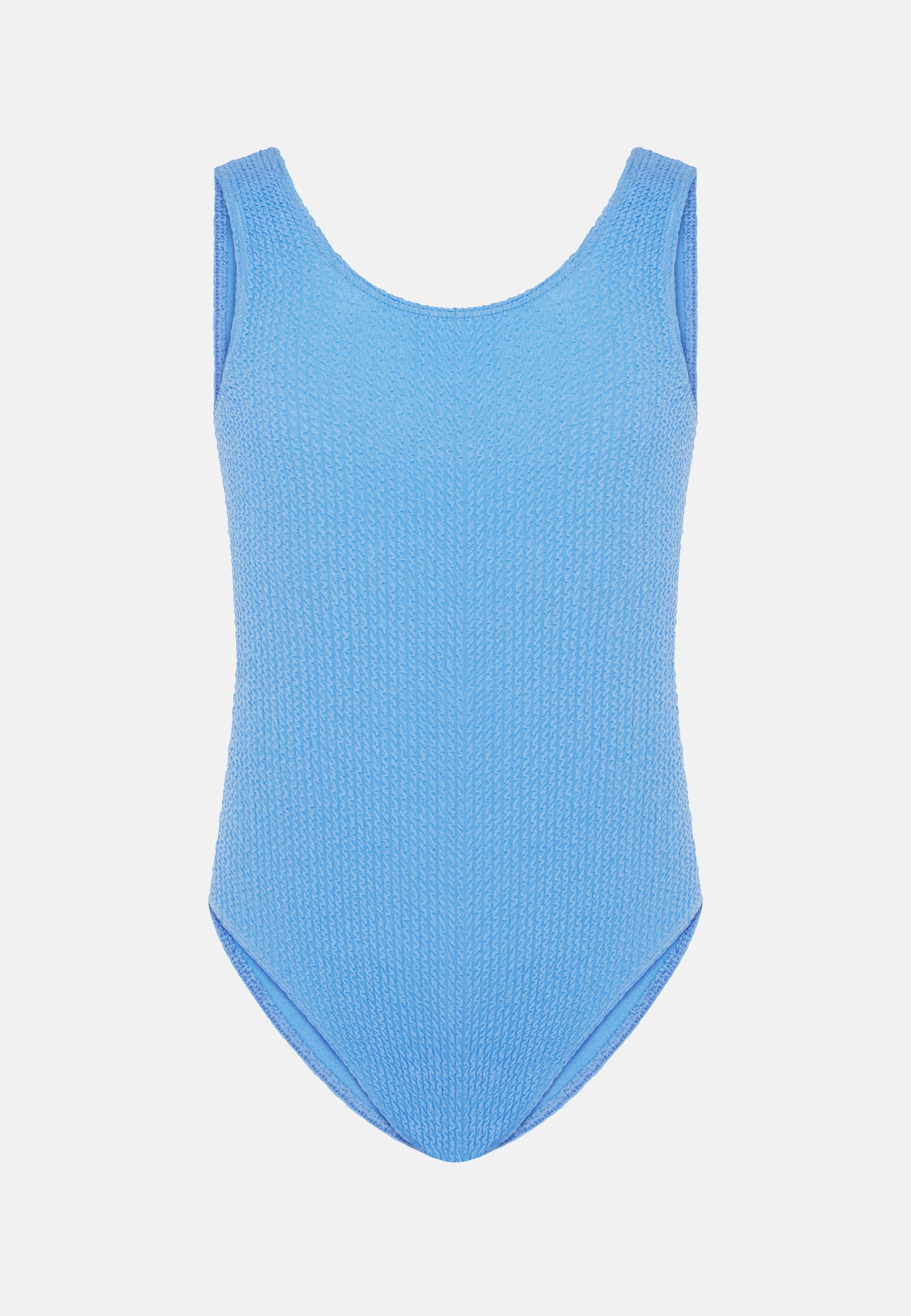 KIDS SWIMWEAR OP RIVA BLUE BUBBLE GUM 6-10y
