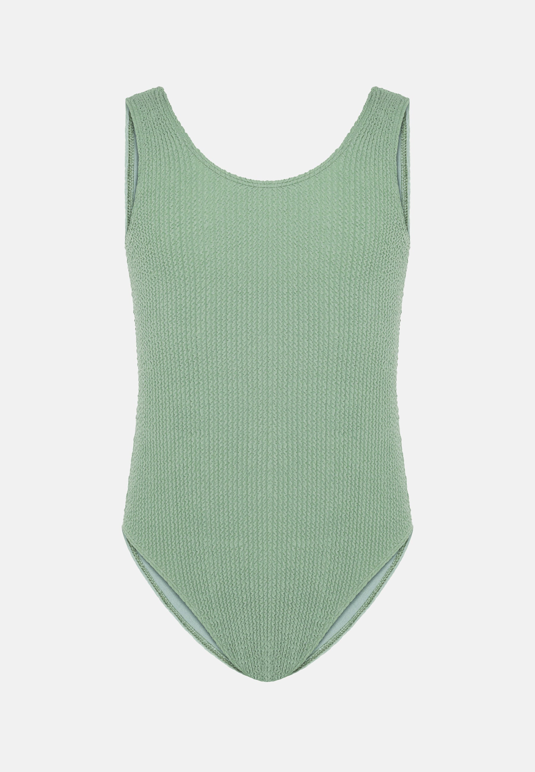 KIDS SWIMWEAR OP RIVA MINT 6-10y