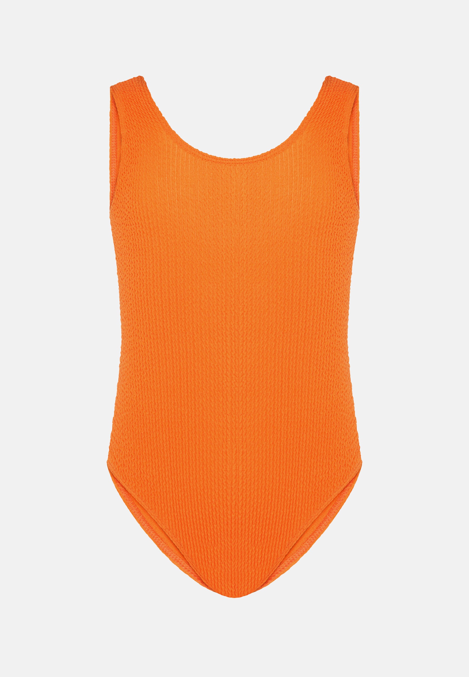 KIDS SWIMWEAR OP RIVA ORANGE 6-10y