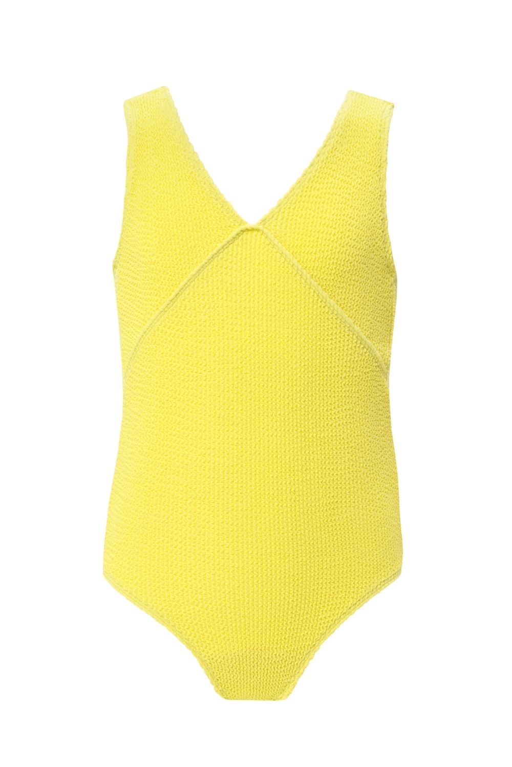 KIDS SWIMWEAR OP ARIEL BANANA 6-10y