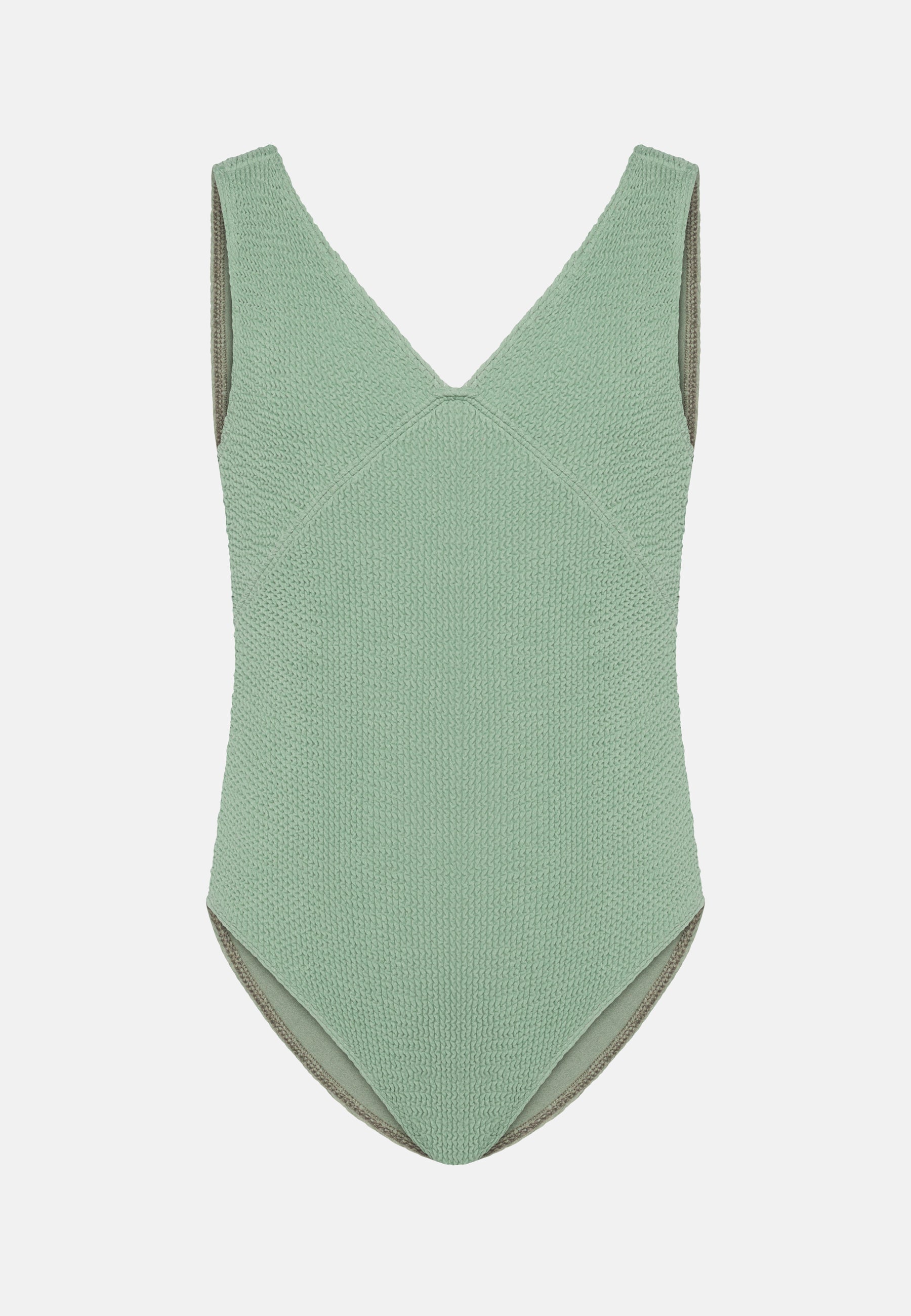 KIDS SWIMWEAR OP ARIEL MINT 6-10y