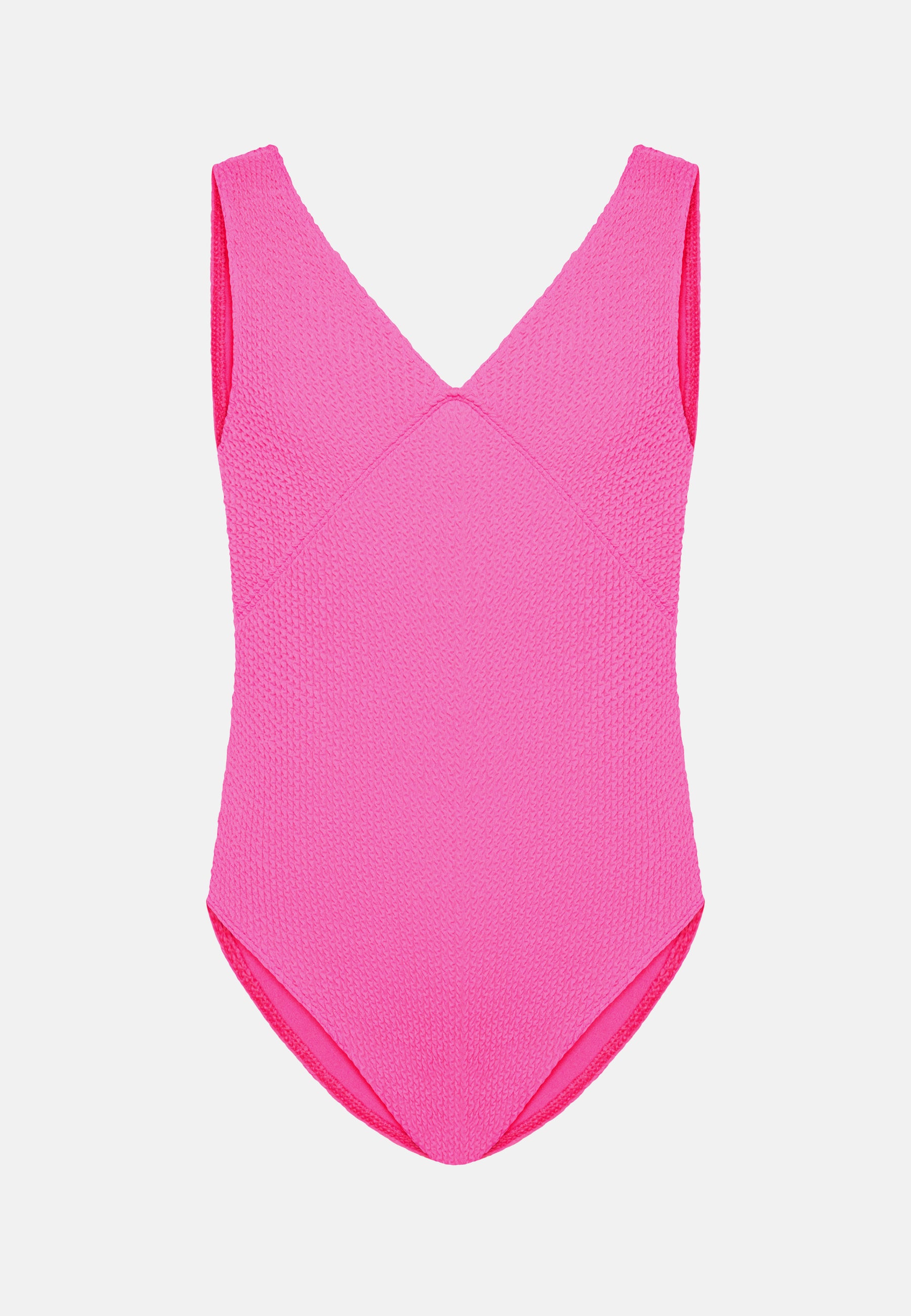 KIDS SWIMWEAR OP ARIEL PINK BUBBLE GUM 6-10y